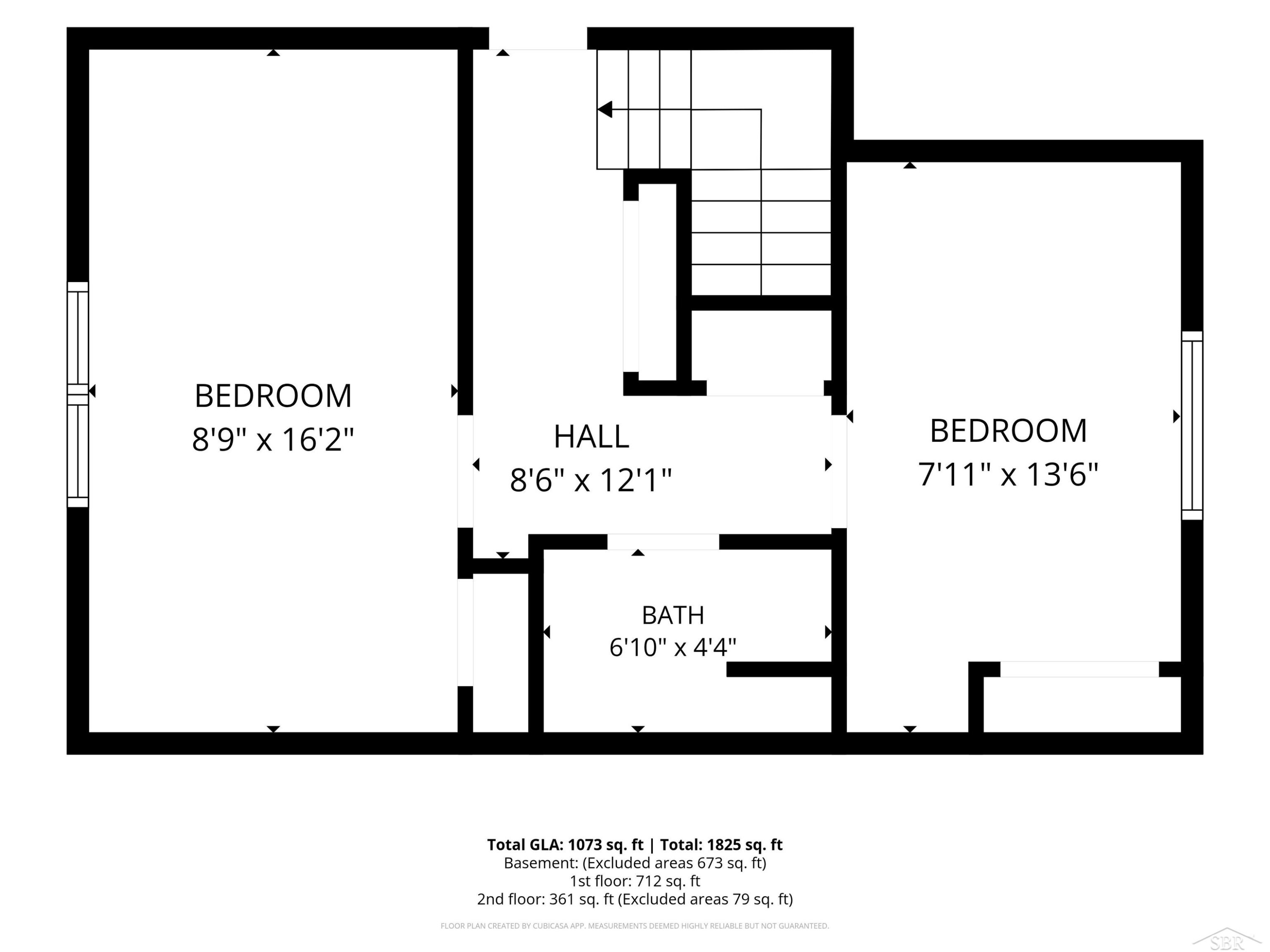 326 S Clark Street, Chesaning, MI 48616 — Photo 43
