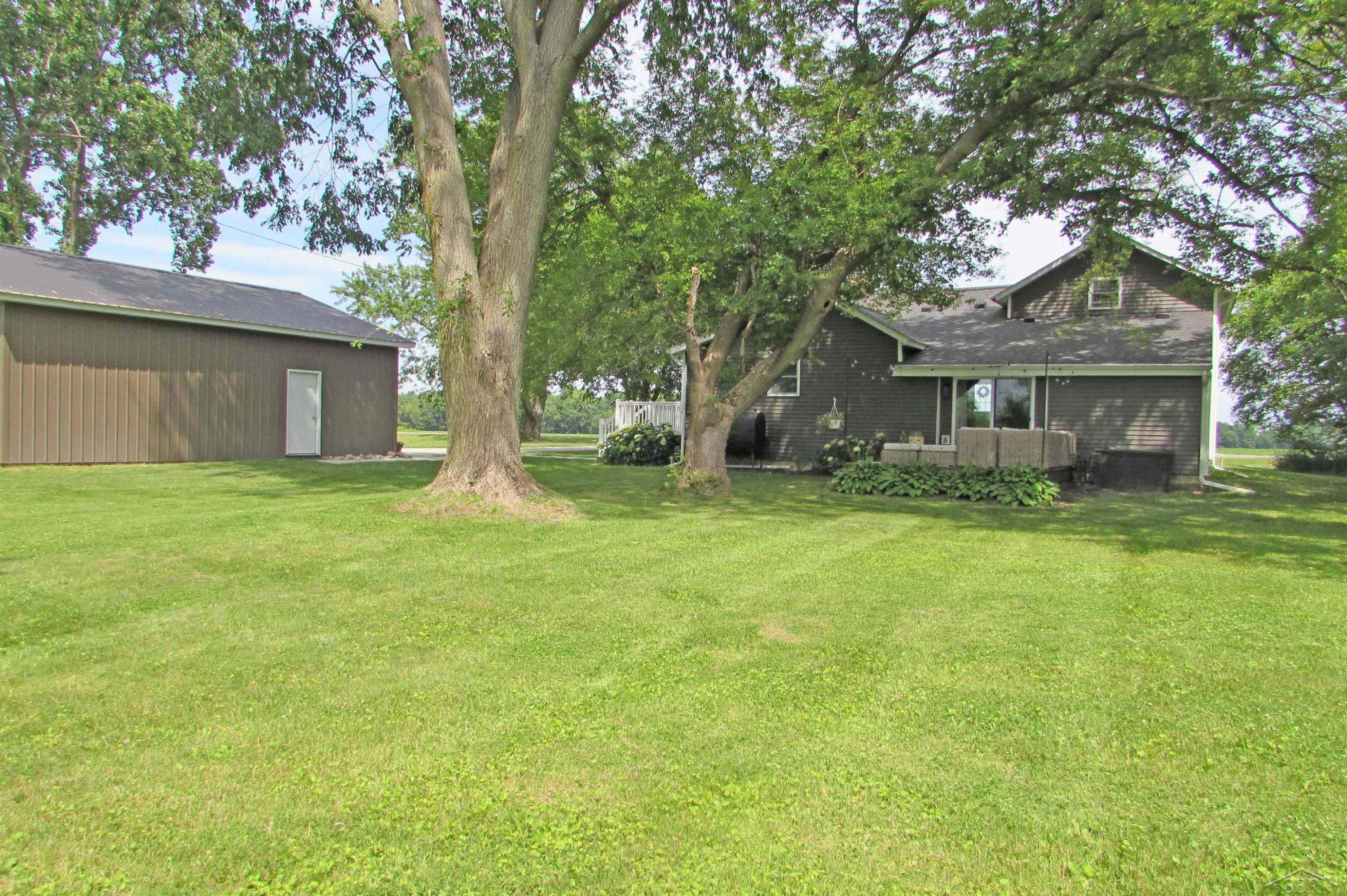 834 S Dietz Road, Webberville, MI 48892 — Photo 8