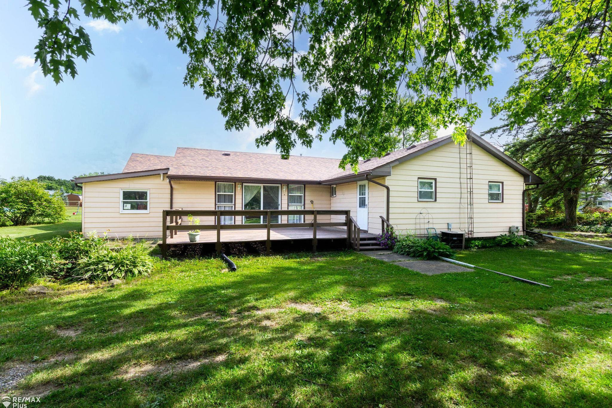 3350 N Belsay Road, Flint, MI 48506 — Photo 41