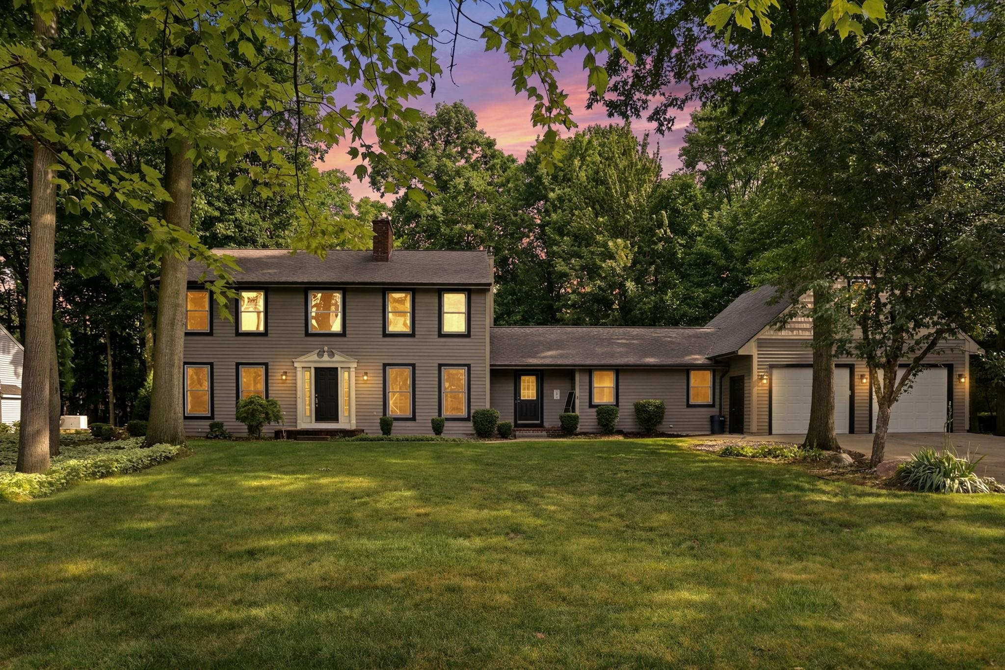 742 Wren Road, Frankenmuth, MI 48734 — Photo 2