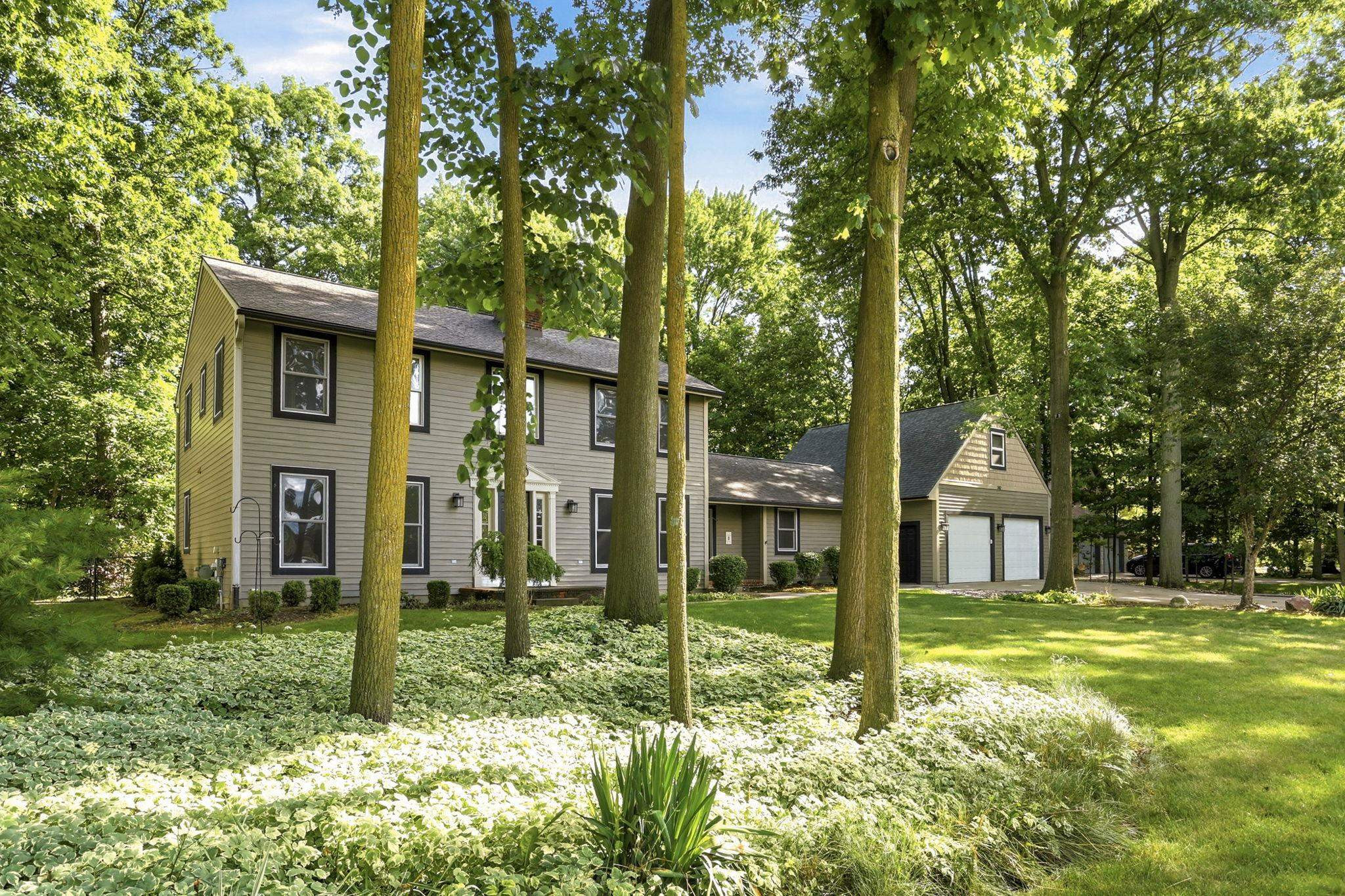 742 Wren Road, Frankenmuth, MI 48734 — Photo 4
