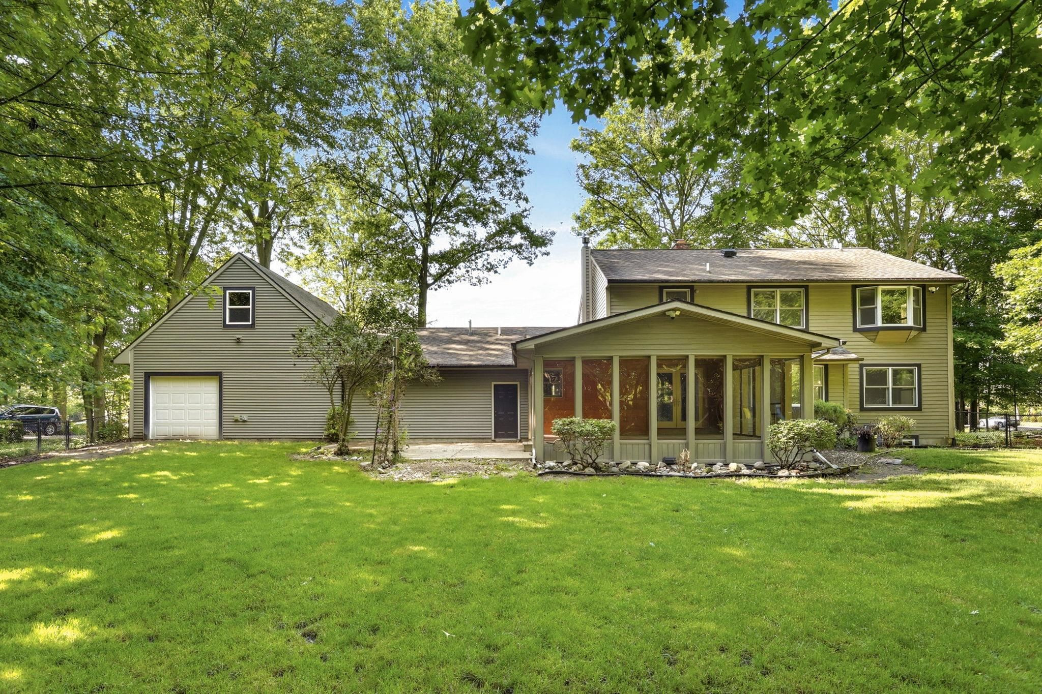 742 Wren Road, Frankenmuth, MI 48734 — Photo 61