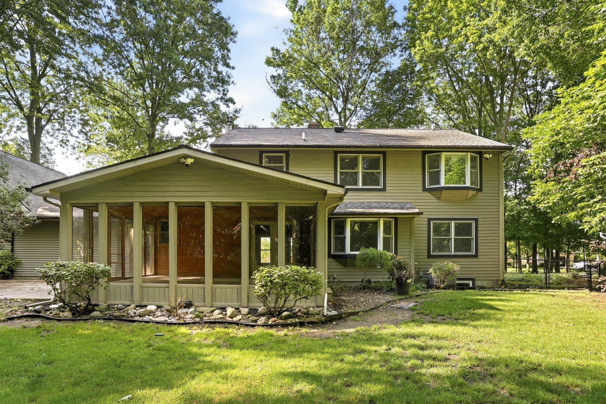 742 Wren Road, Frankenmuth, MI 48734 — Photo 63