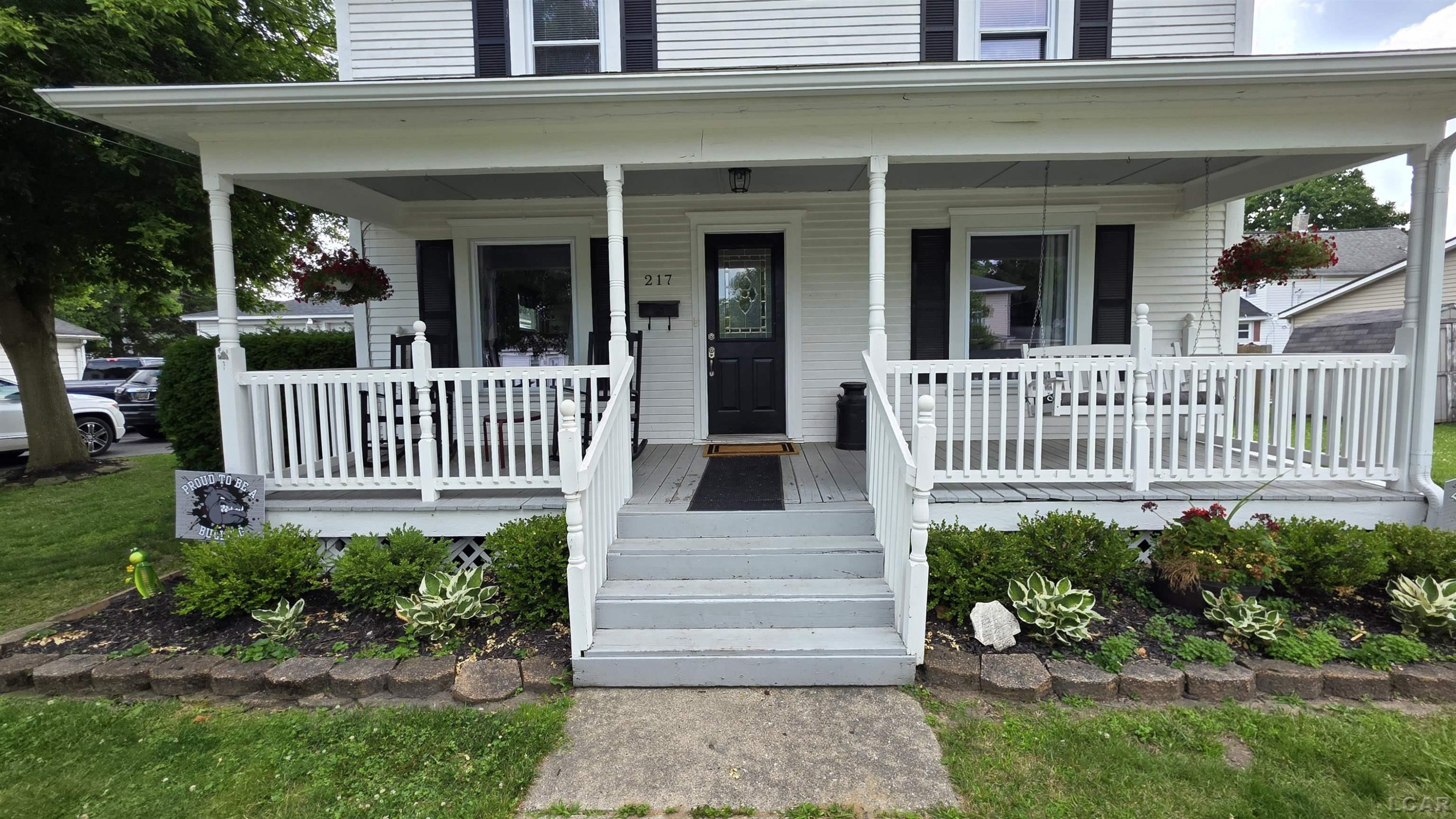 217 N East Street, Morenci, MI 49256 — Photo 5