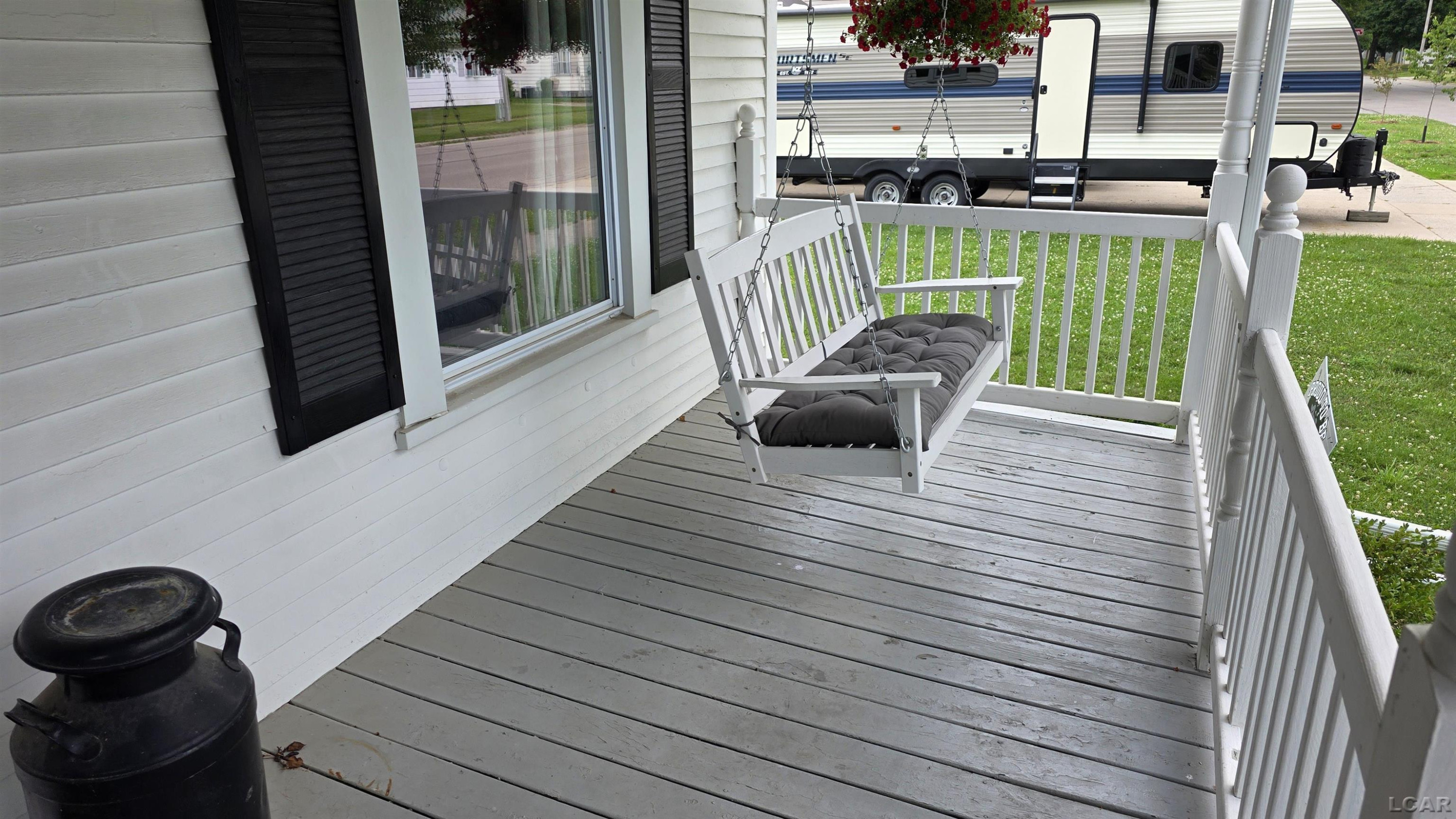217 N East Street, Morenci, MI 49256 — Photo 6