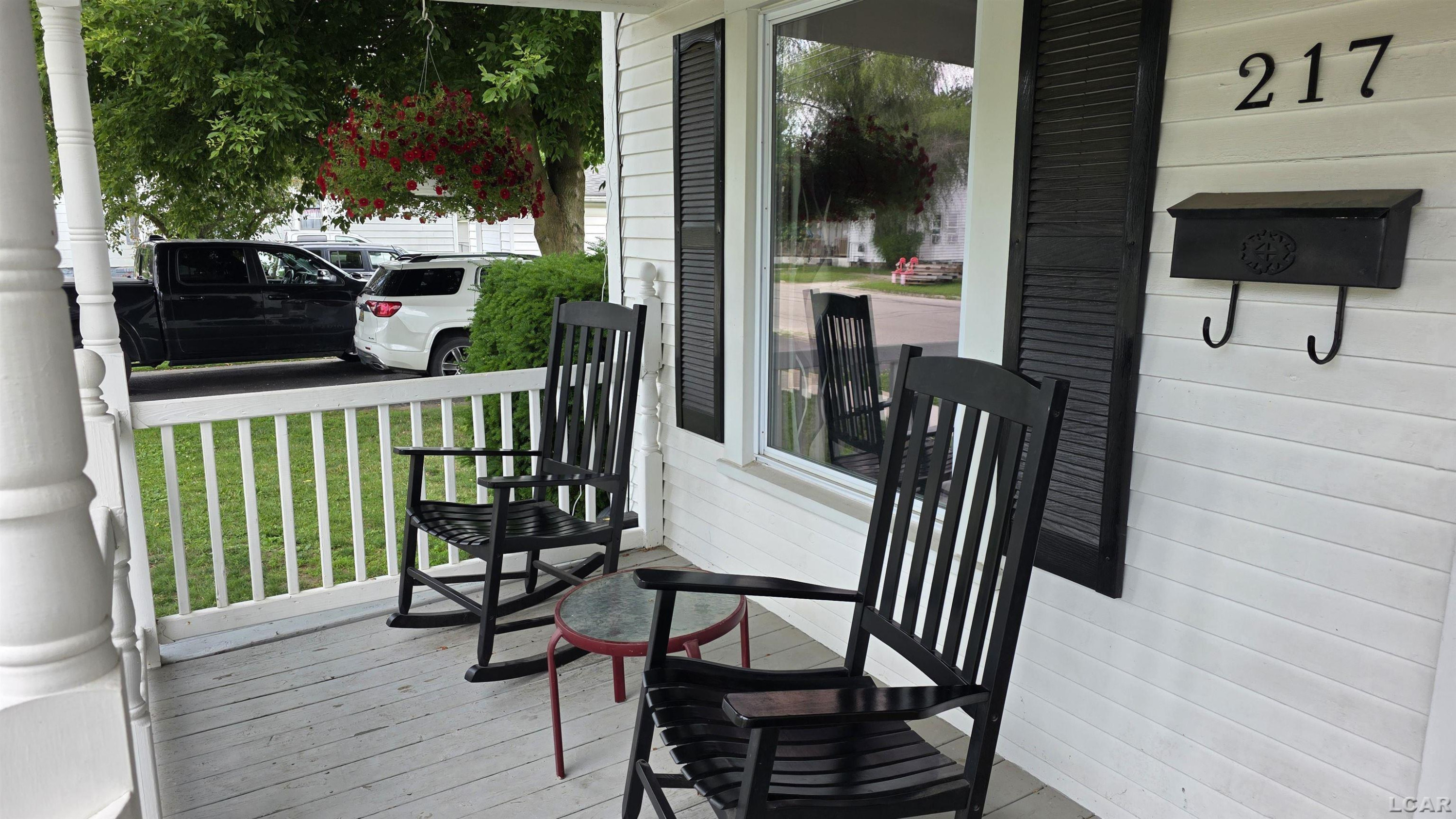 217 N East Street, Morenci, MI 49256 — Photo 7