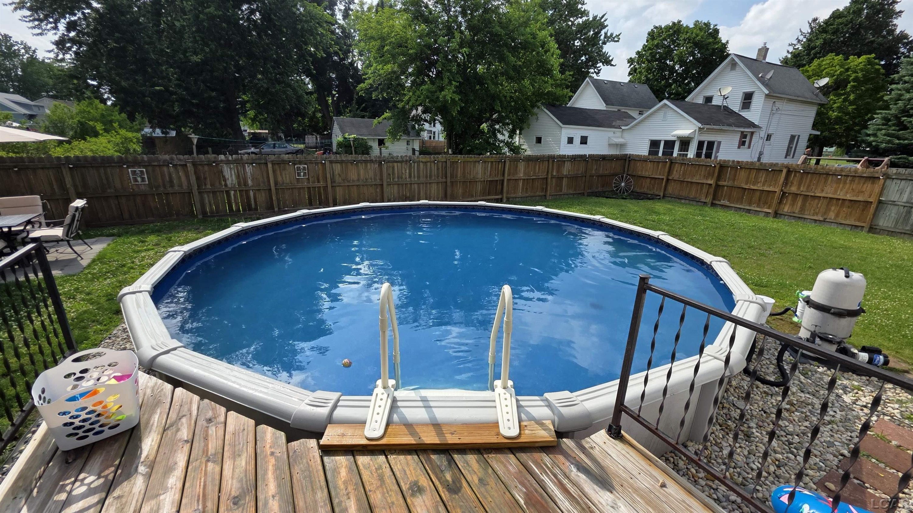 217 N East Street, Morenci, MI 49256 — Photo 8