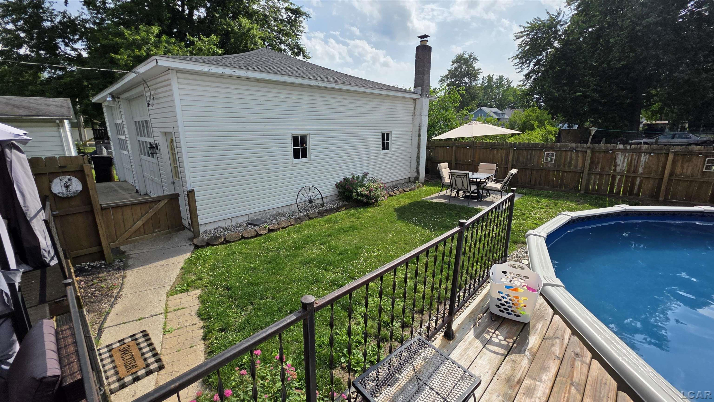 217 N East Street, Morenci, MI 49256 — Photo 9