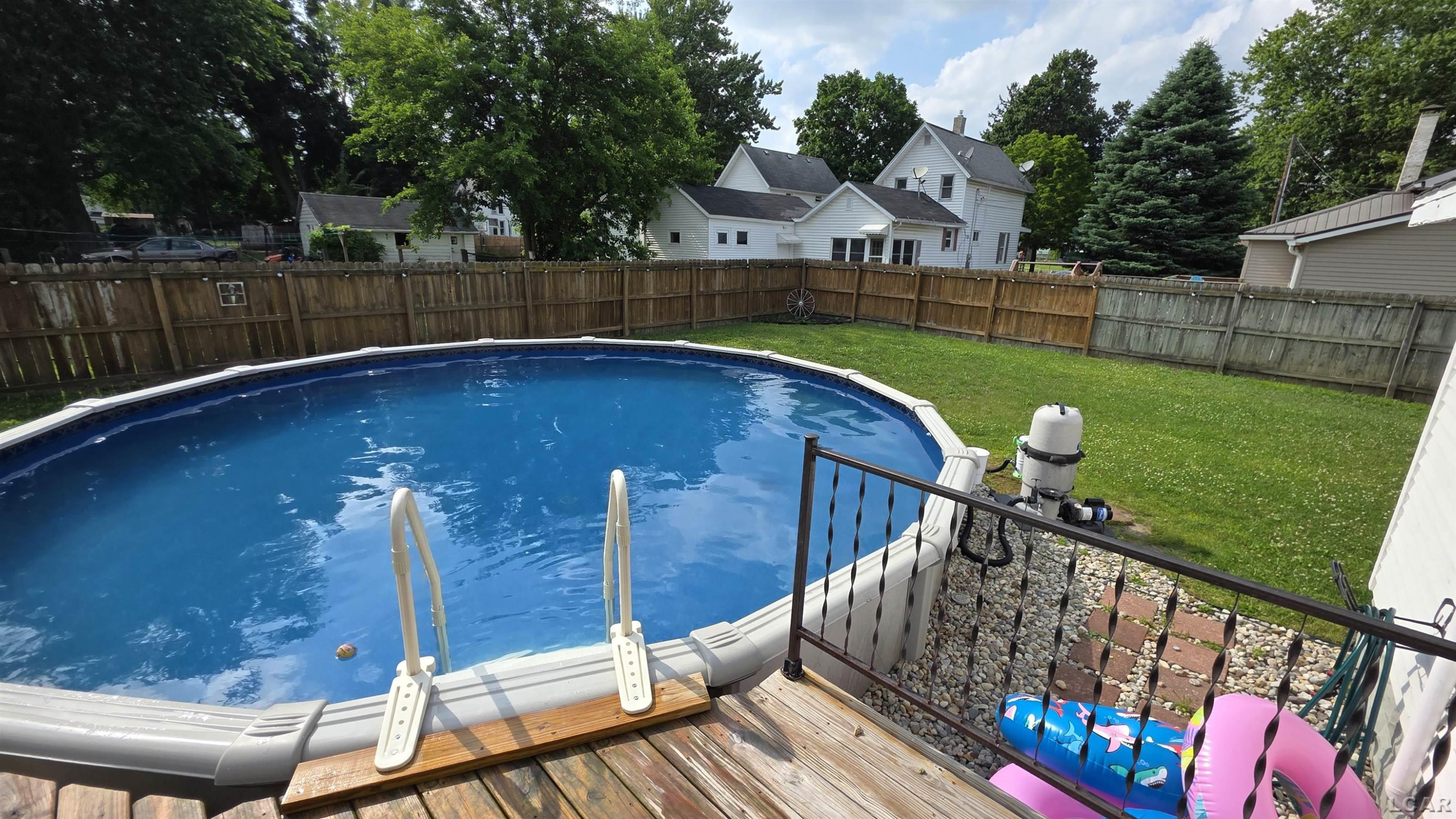 217 N East Street, Morenci, MI 49256 — Photo 10