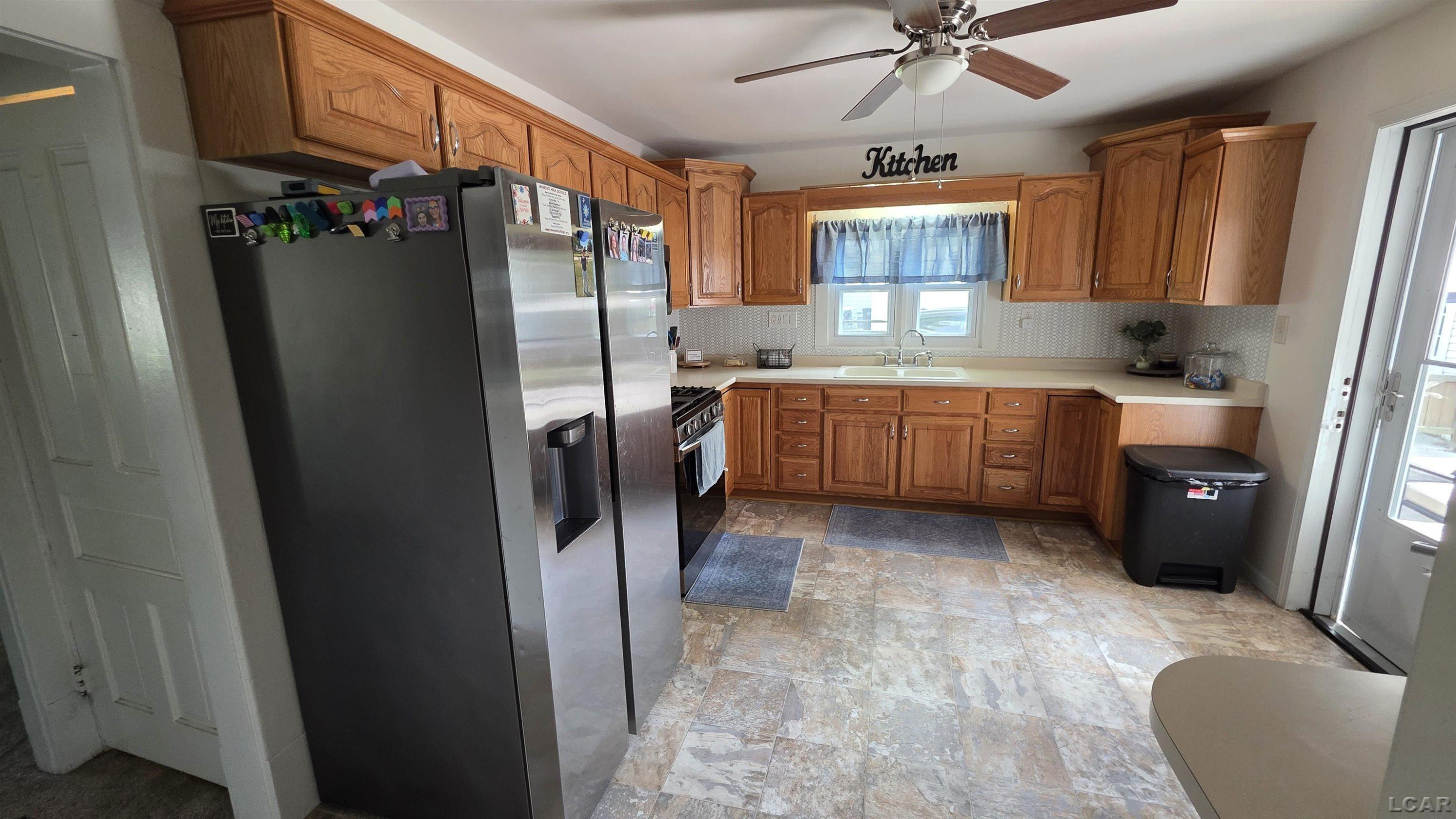 217 N East Street, Morenci, MI 49256 — Photo 20