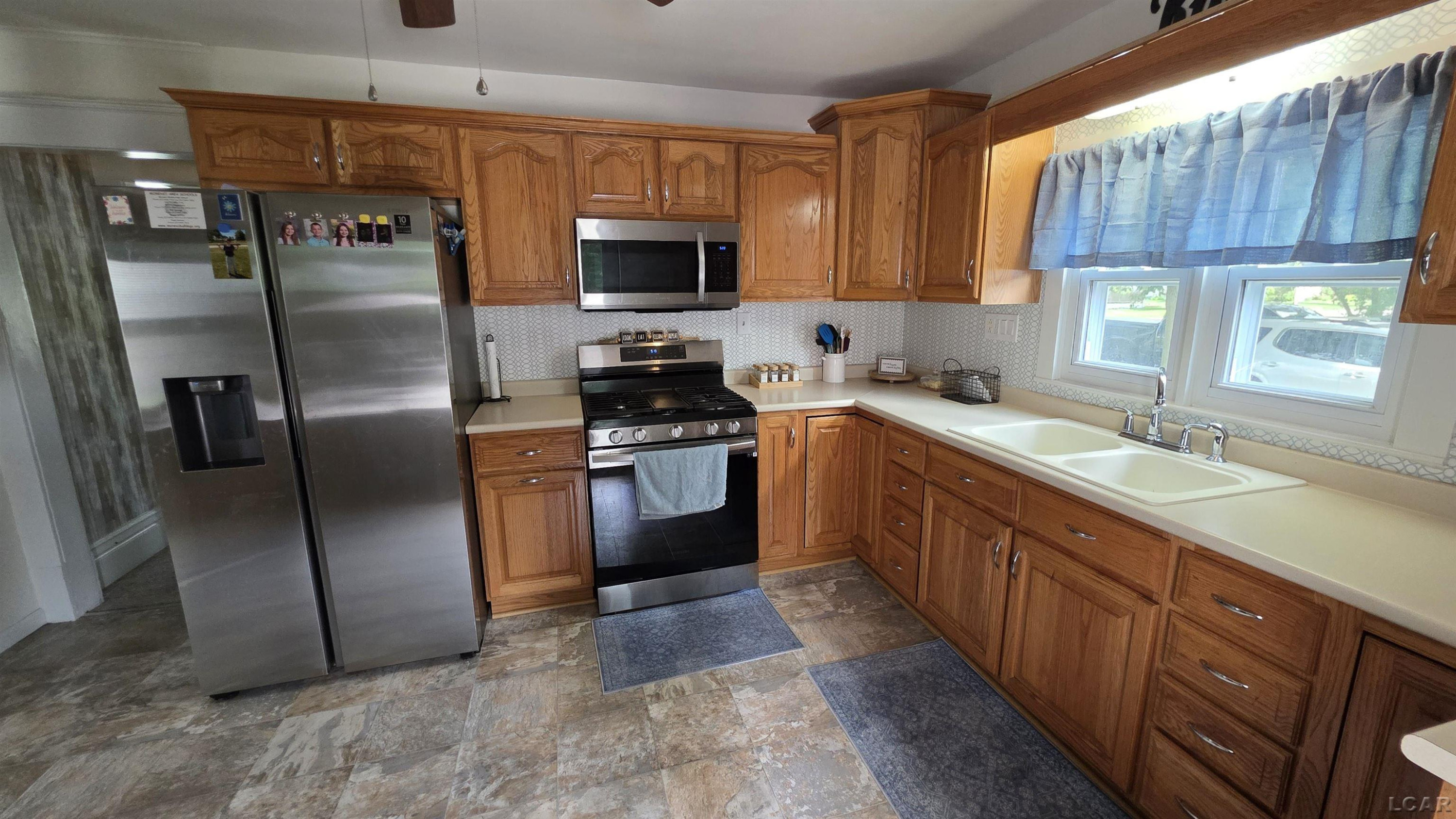 217 N East Street, Morenci, MI 49256 — Photo 22