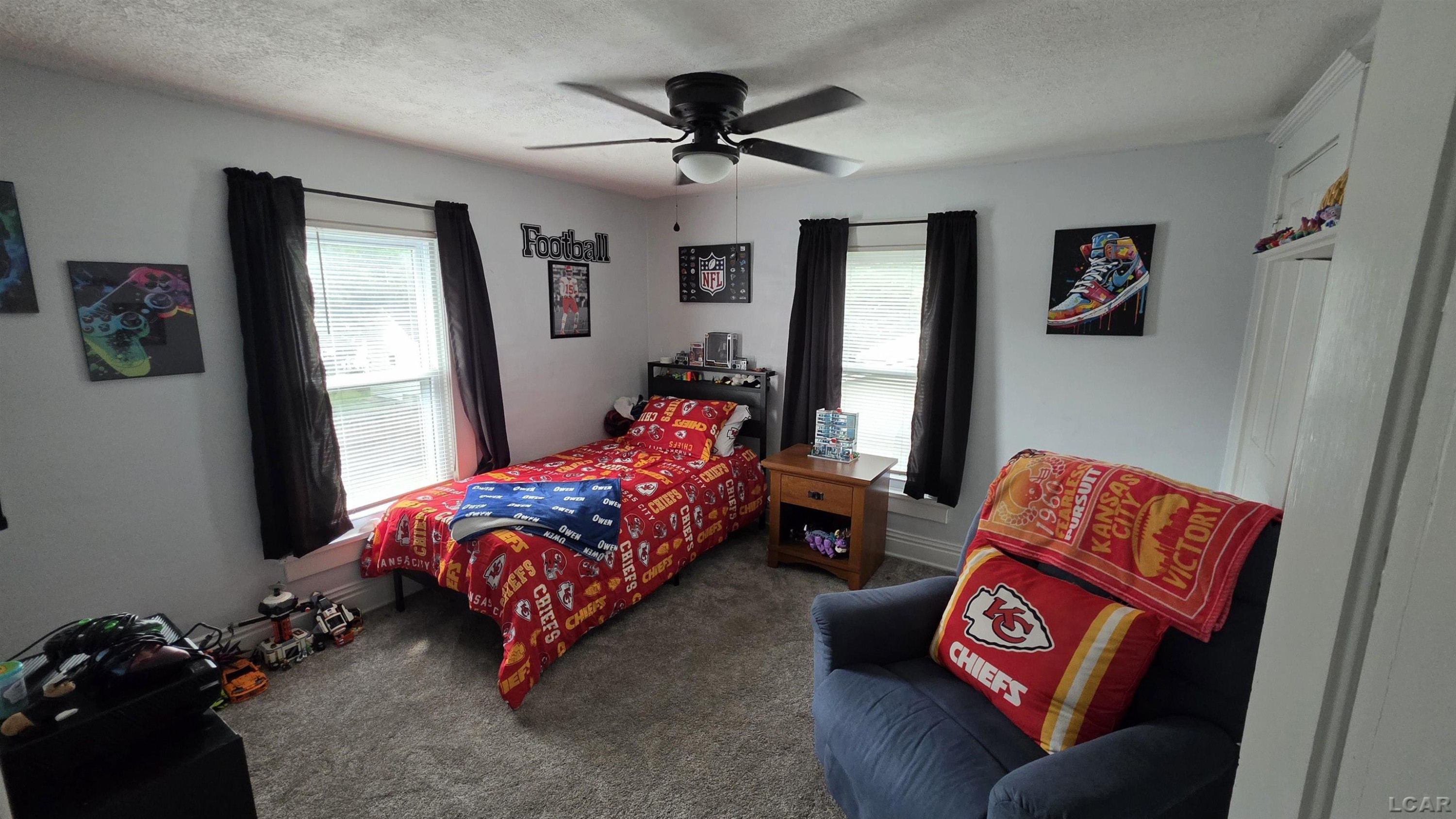 217 N East Street, Morenci, MI 49256 — Photo 26