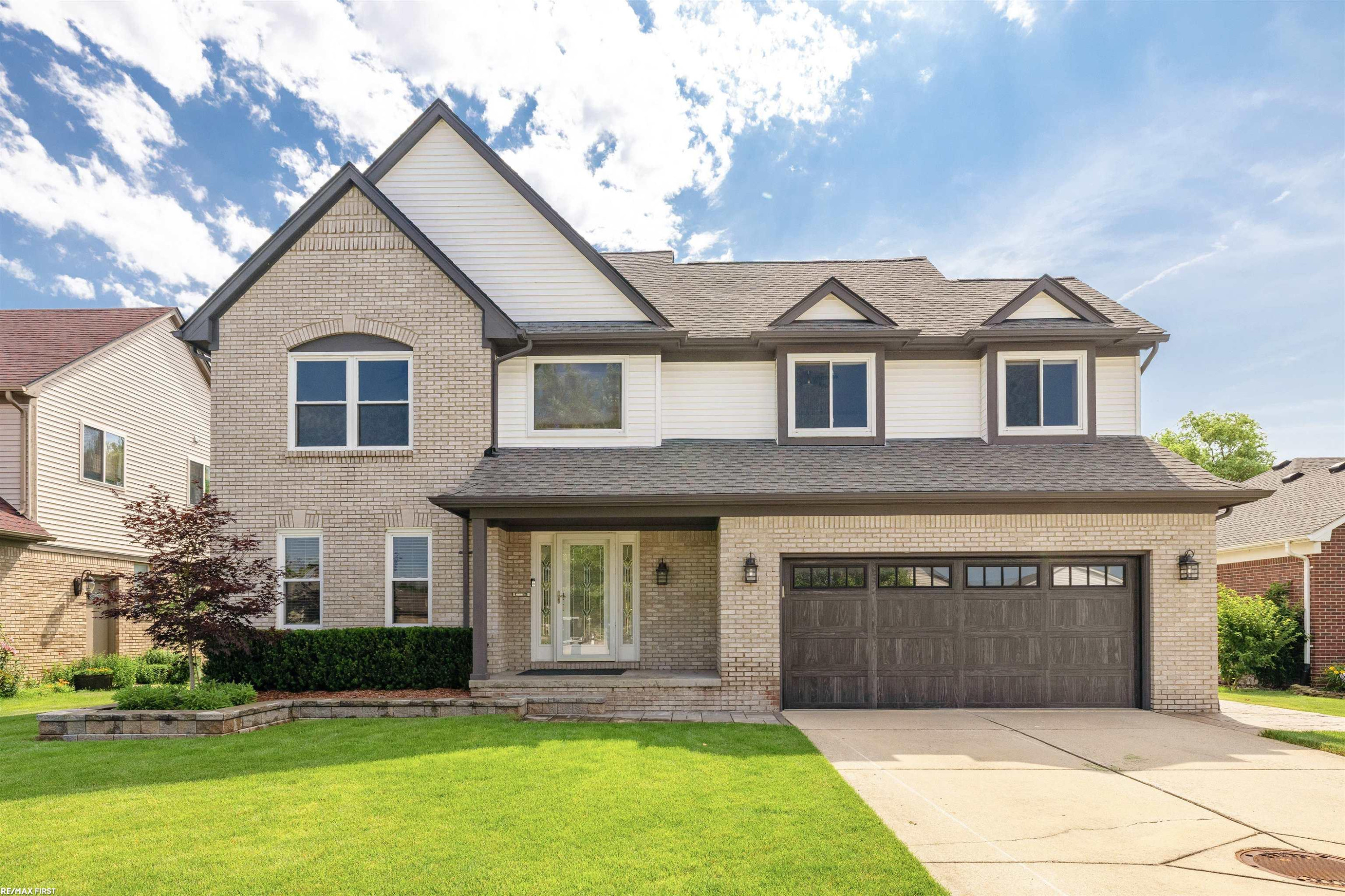 52282 Birch Court, MI 48047 — Photo 2