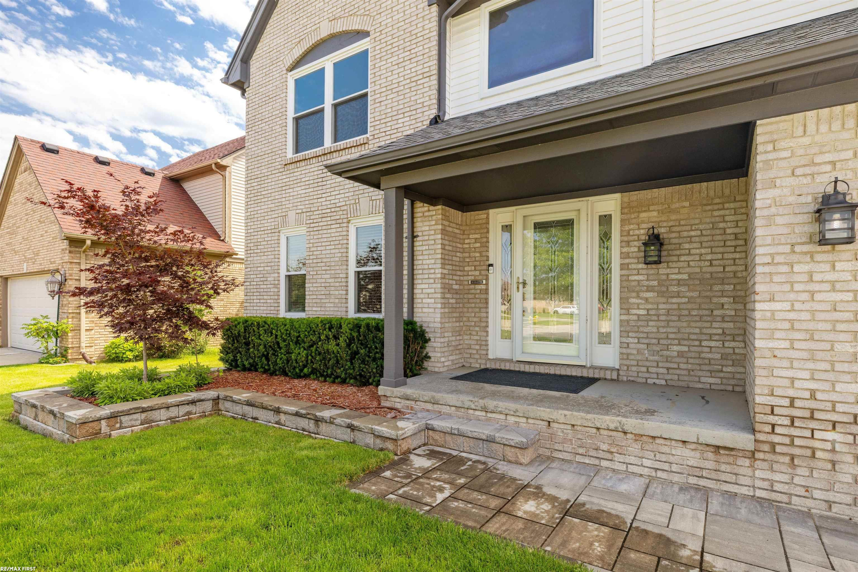52282 Birch Court, MI 48047 — Photo 5