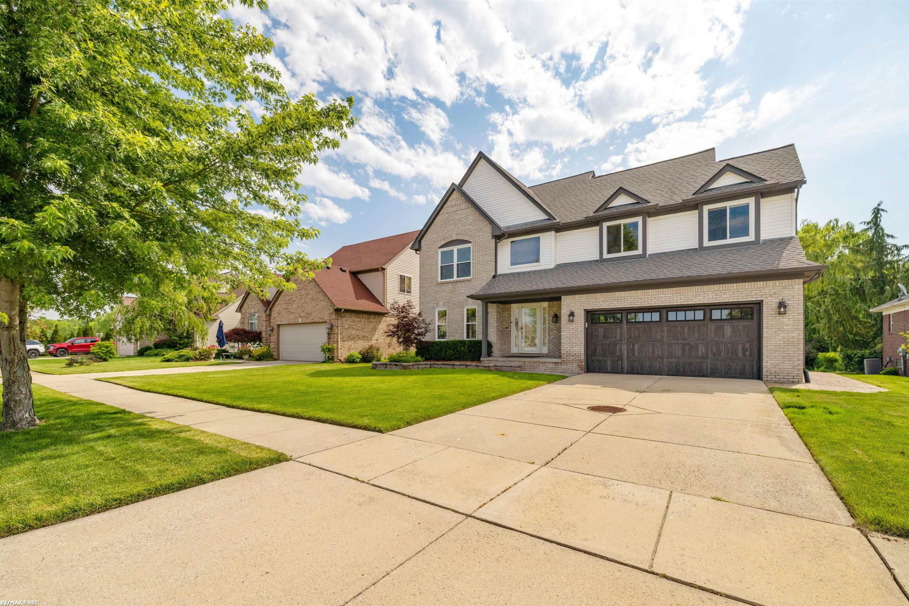 52282 Birch Court, MI 48047 — Photo 48