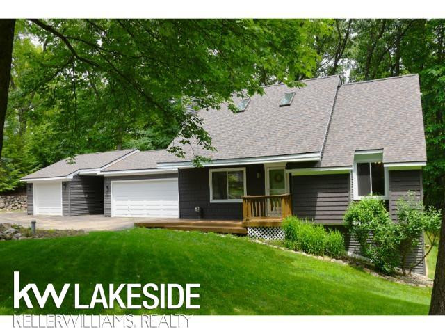 5096 Mohawk Avenue, Clarkston, MI 48348 — front exterior