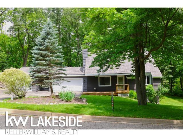 5096 Mohawk Avenue, Clarkston, MI 48348 — Photo 2