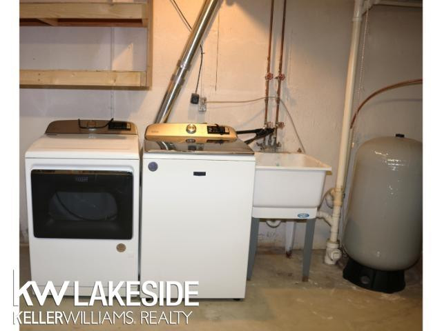 5096 Mohawk Avenue, Clarkston, MI 48348 — Photo 41