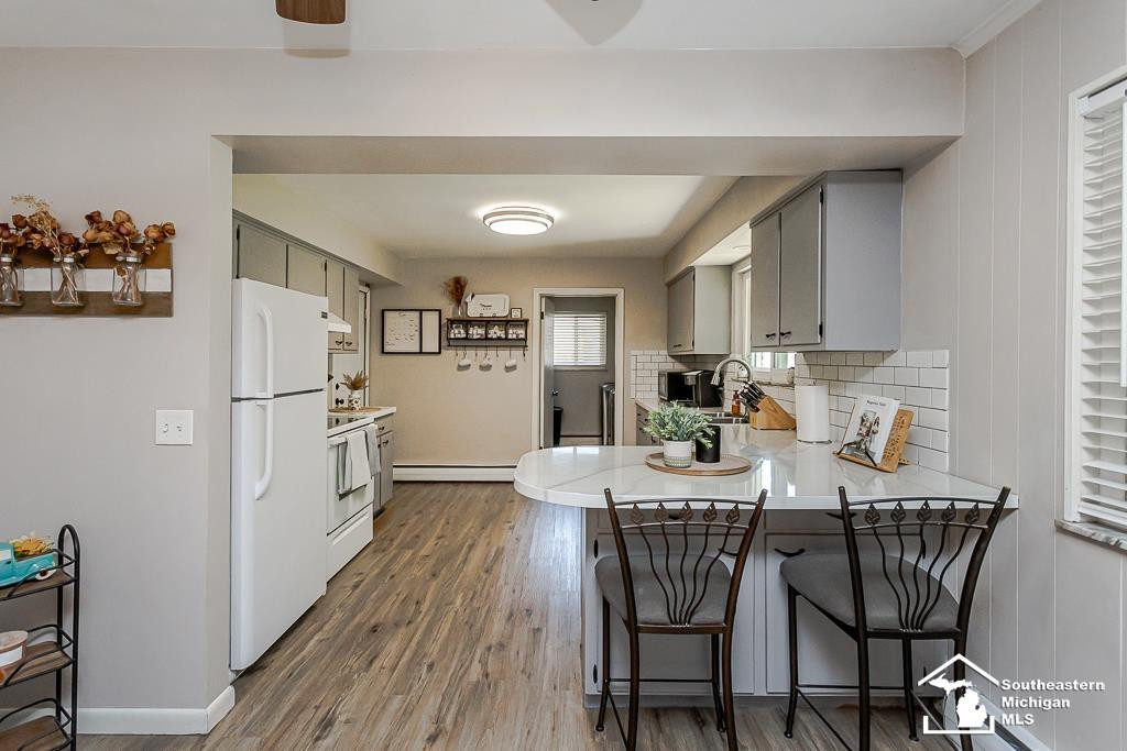 9804 Pamela Street, Temperance, MI 48182 — Photo 16