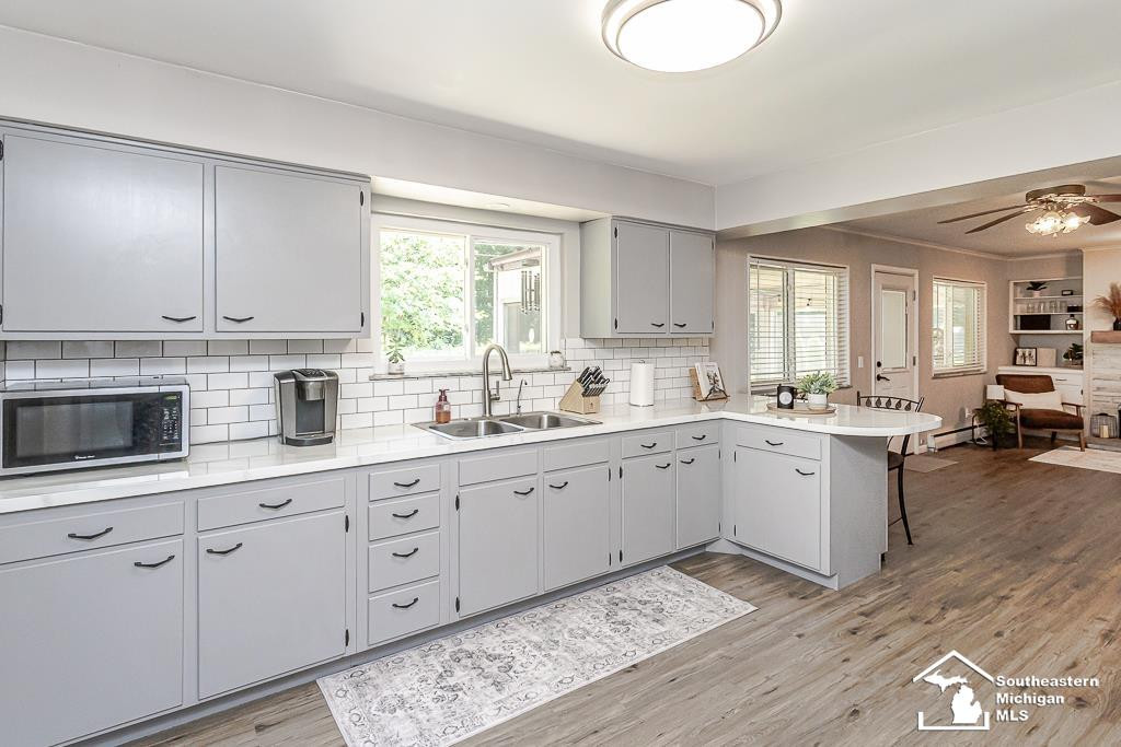9804 Pamela Street, Temperance, MI 48182 — Photo 19