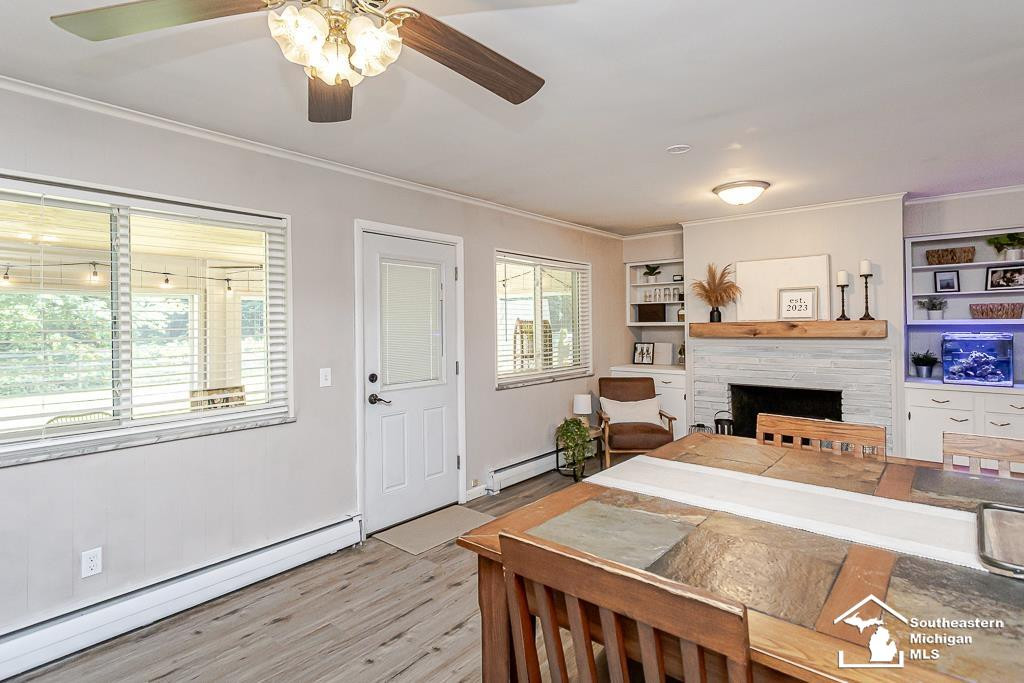 9804 Pamela Street, Temperance, MI 48182 — Photo 27