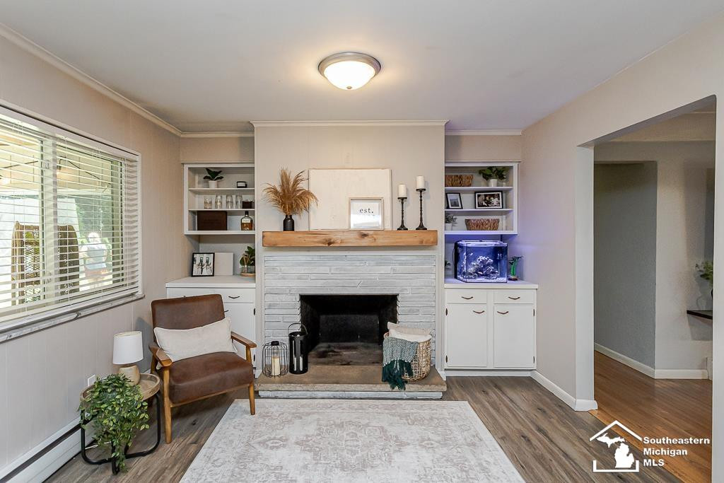 9804 Pamela Street, Temperance, MI 48182 — Photo 28