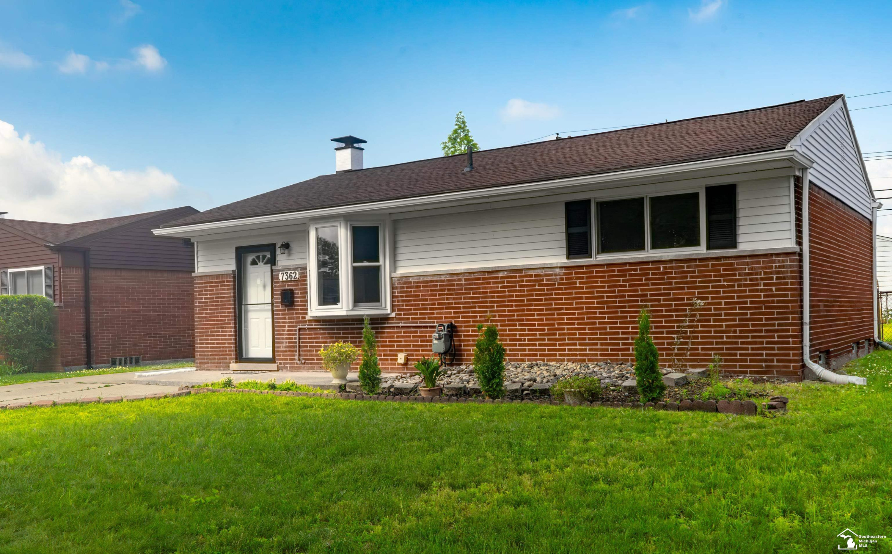 7362 Elm Street, Taylor, MI 48180 — Photo 2