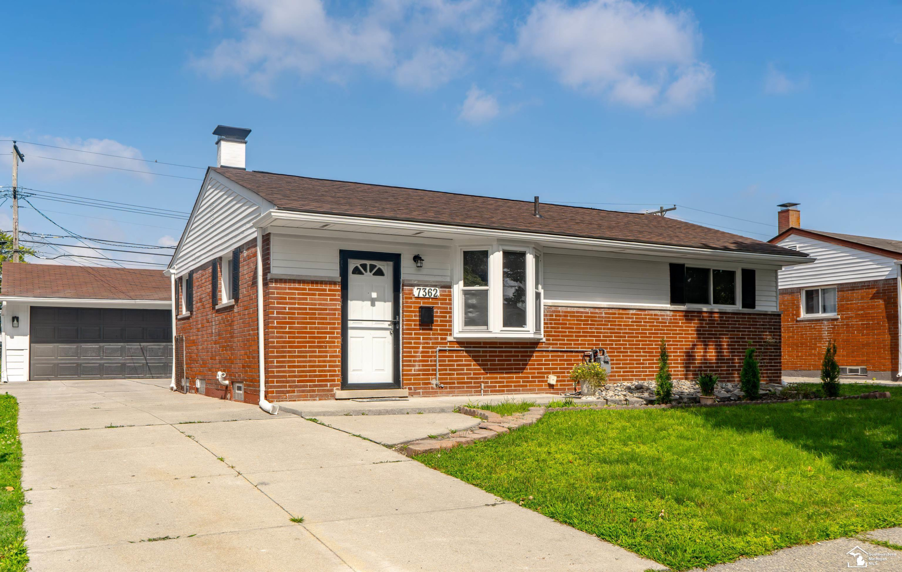 7362 Elm Street, Taylor, MI 48180 — Photo 3