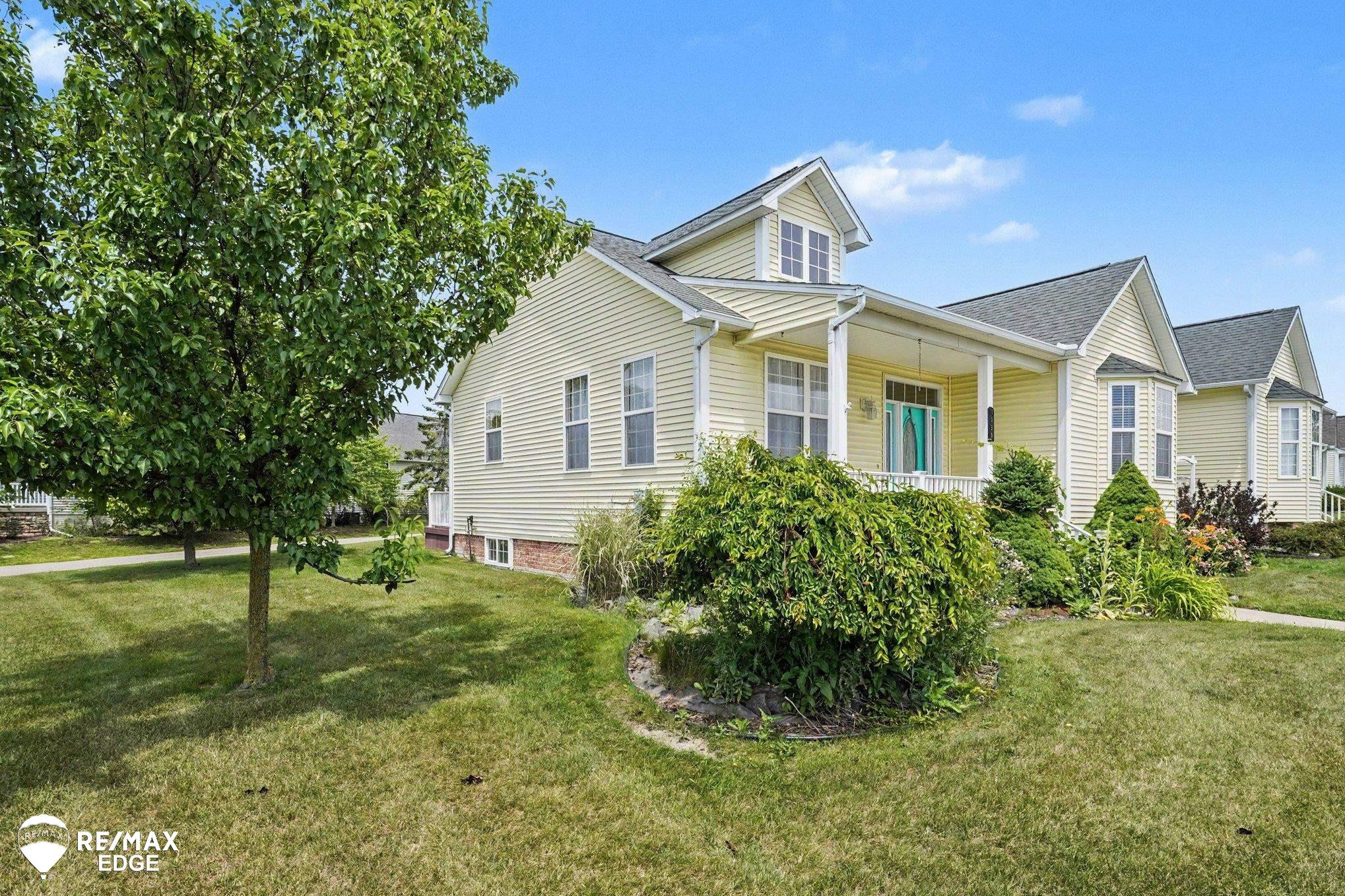 3358 Heritage Boulevard, Swartz Creek, MI 48473 — Photo 2