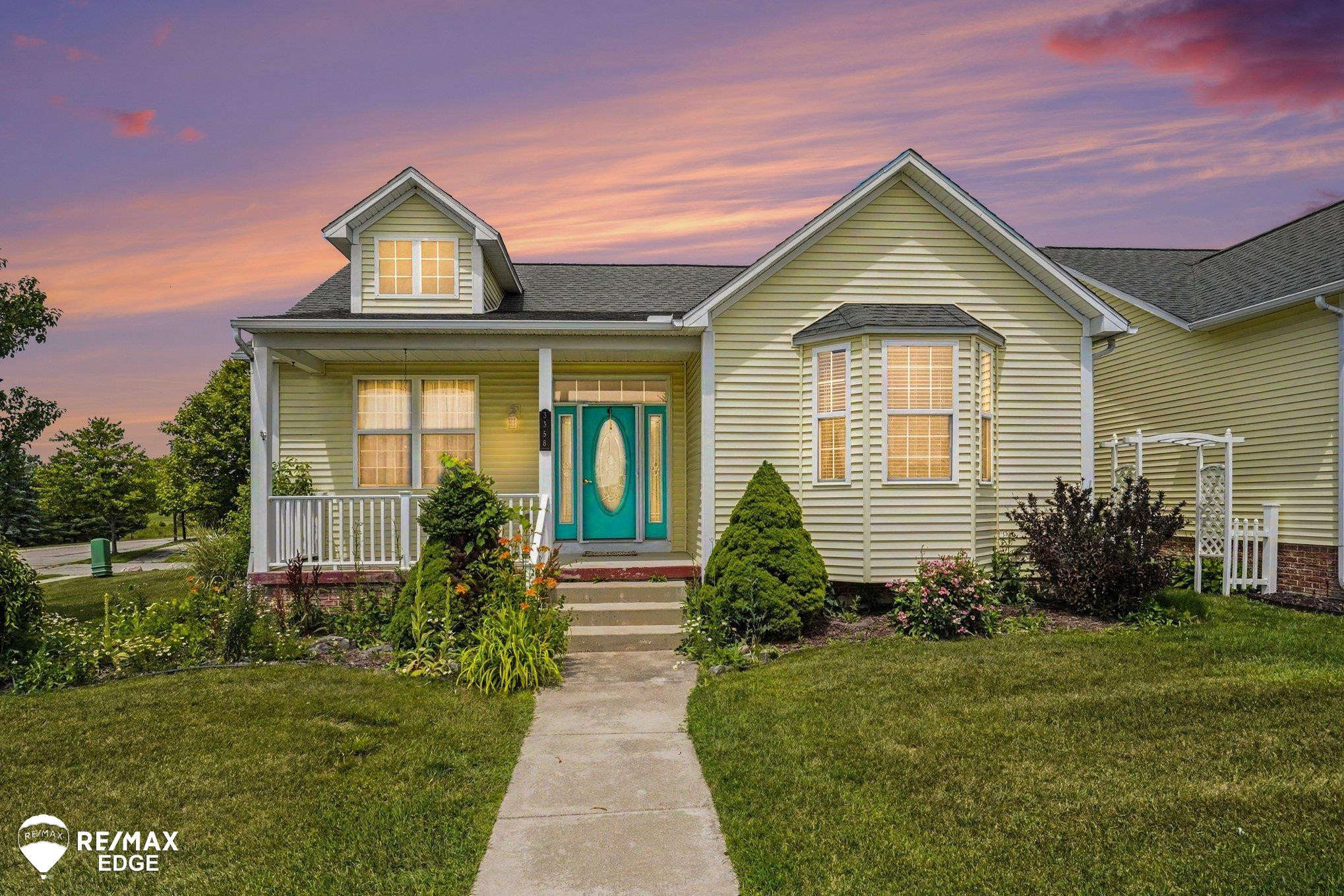 3358 Heritage Boulevard, Swartz Creek, MI 48473 — Photo 17