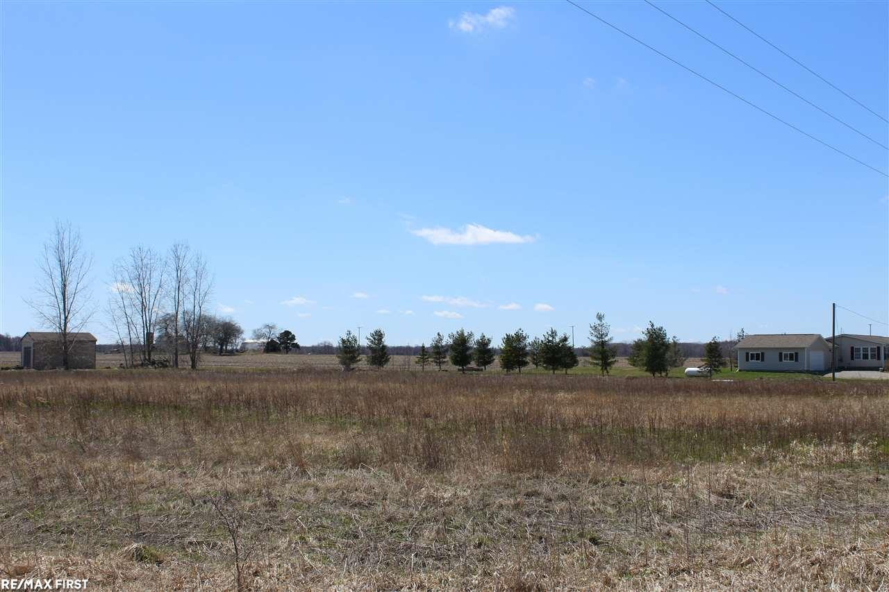 00 Connell rd Road, MI 48097