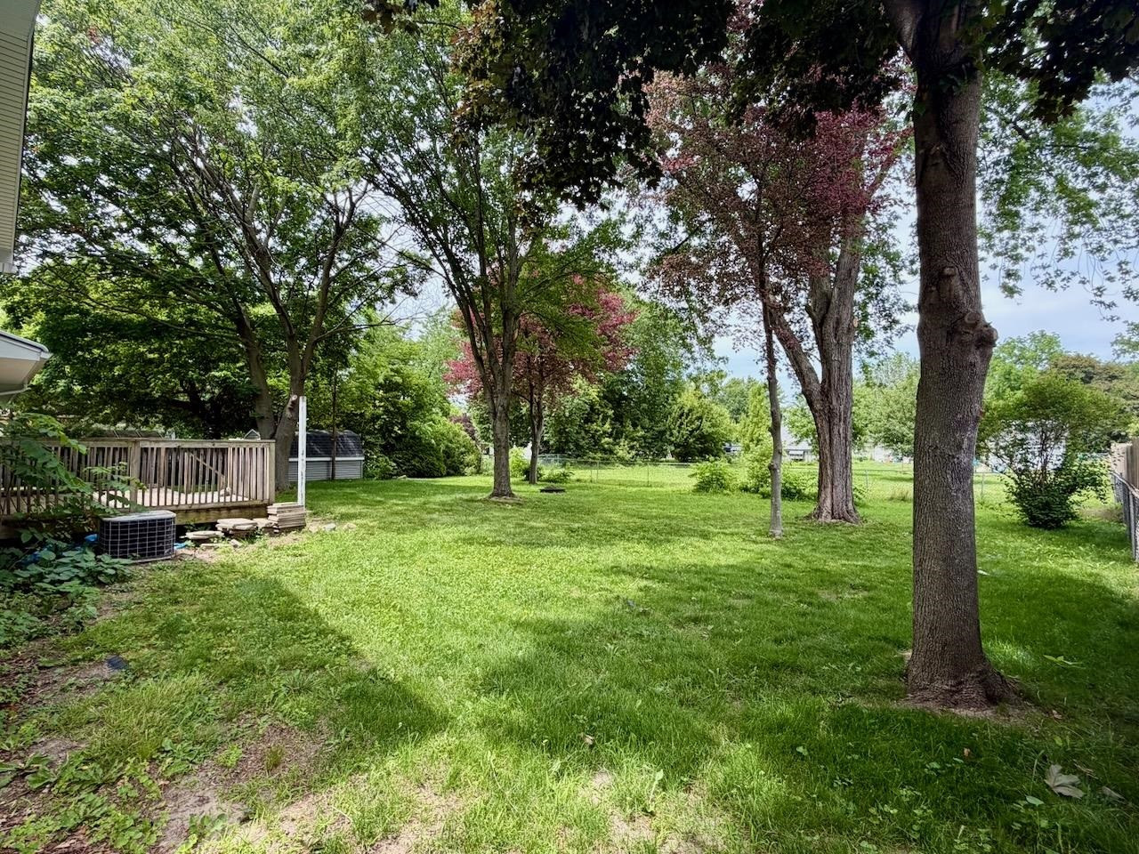 605 E Liberty Street, Chesaning, MI 48616 — Photo 4