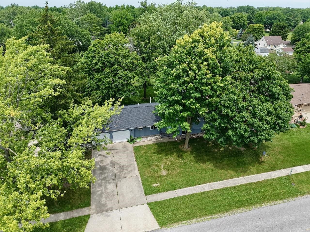 605 E Liberty Street, Chesaning, MI 48616 — Photo 10