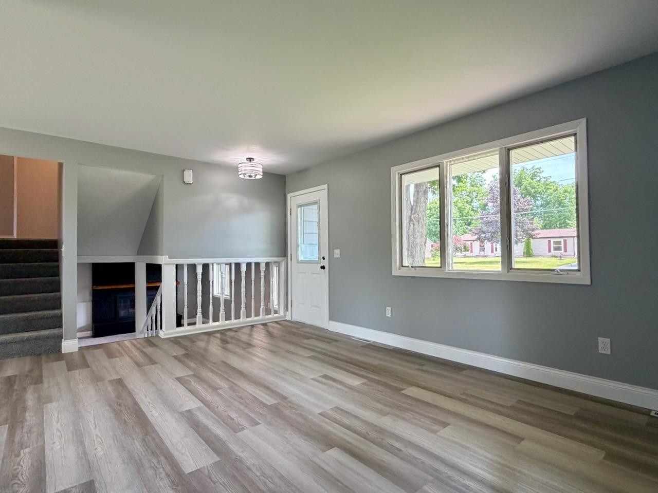 605 E Liberty Street, Chesaning, MI 48616 — Photo 15