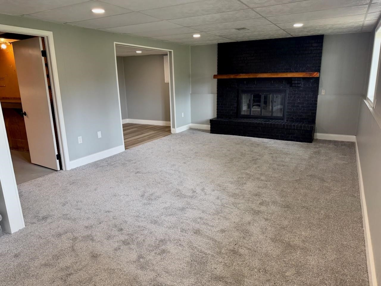 605 E Liberty Street, Chesaning, MI 48616 — Photo 24