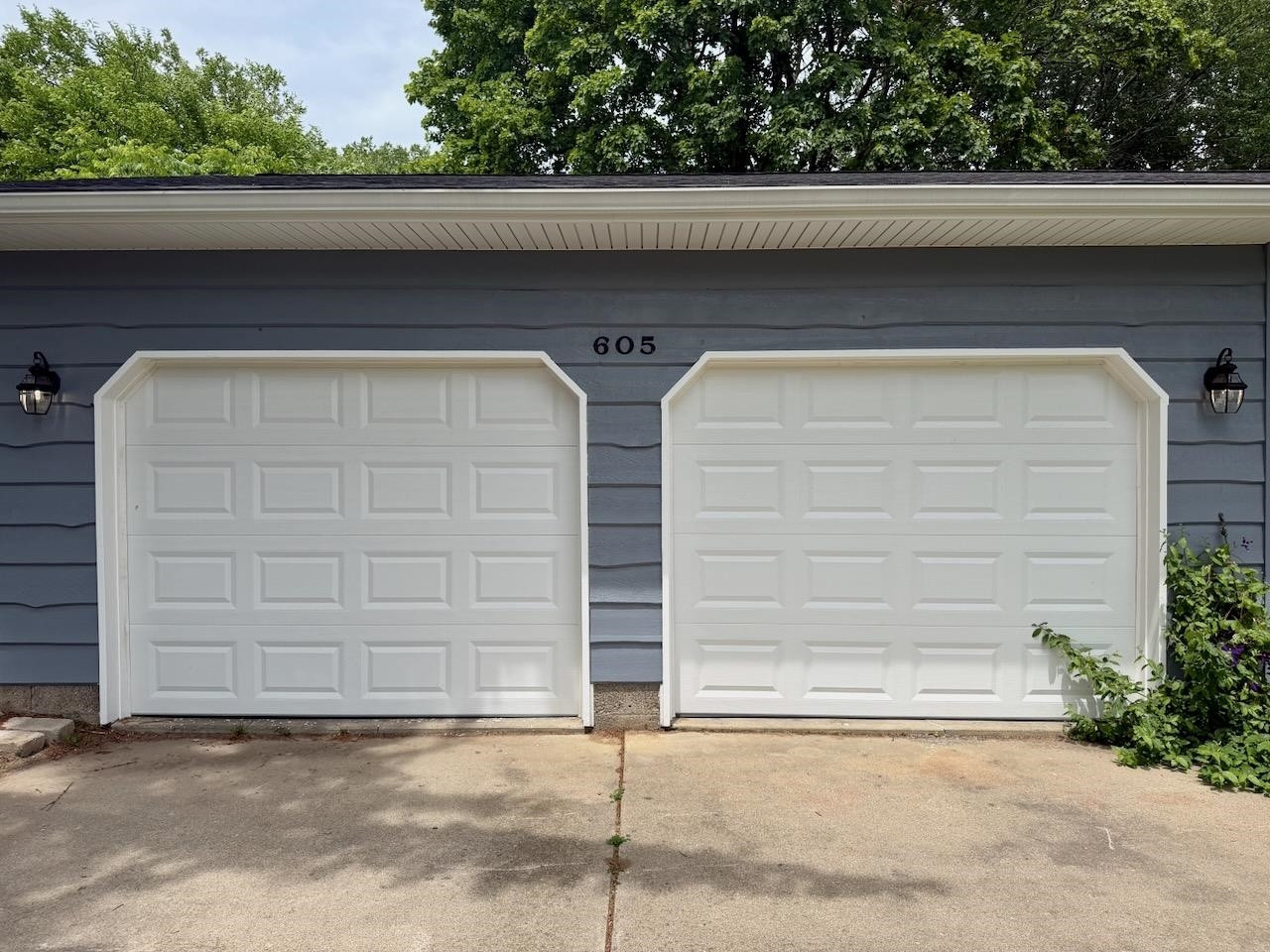 605 E Liberty Street, Chesaning, MI 48616 — Photo 38