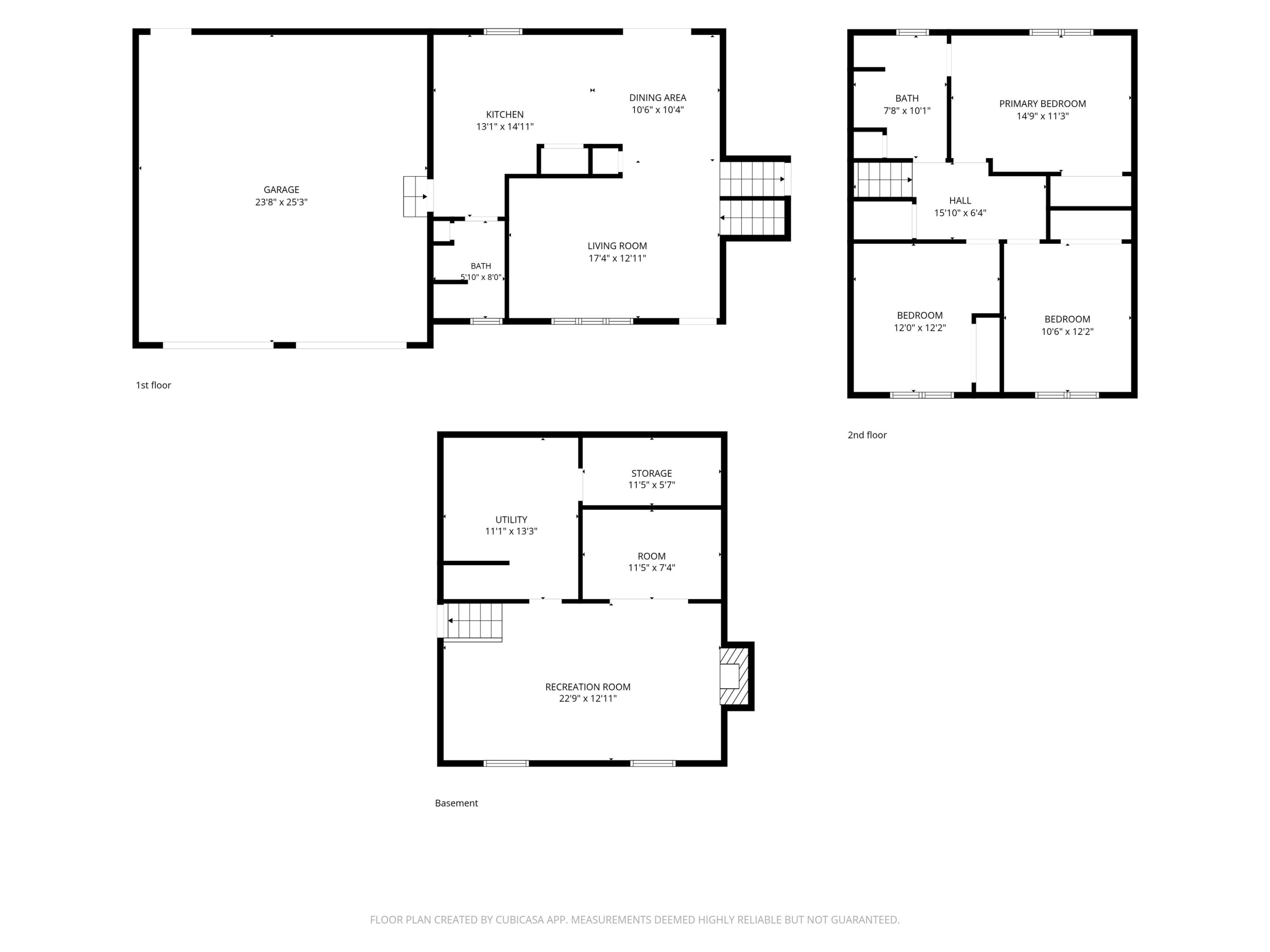 605 E Liberty Street, Chesaning, MI 48616 — Photo 42