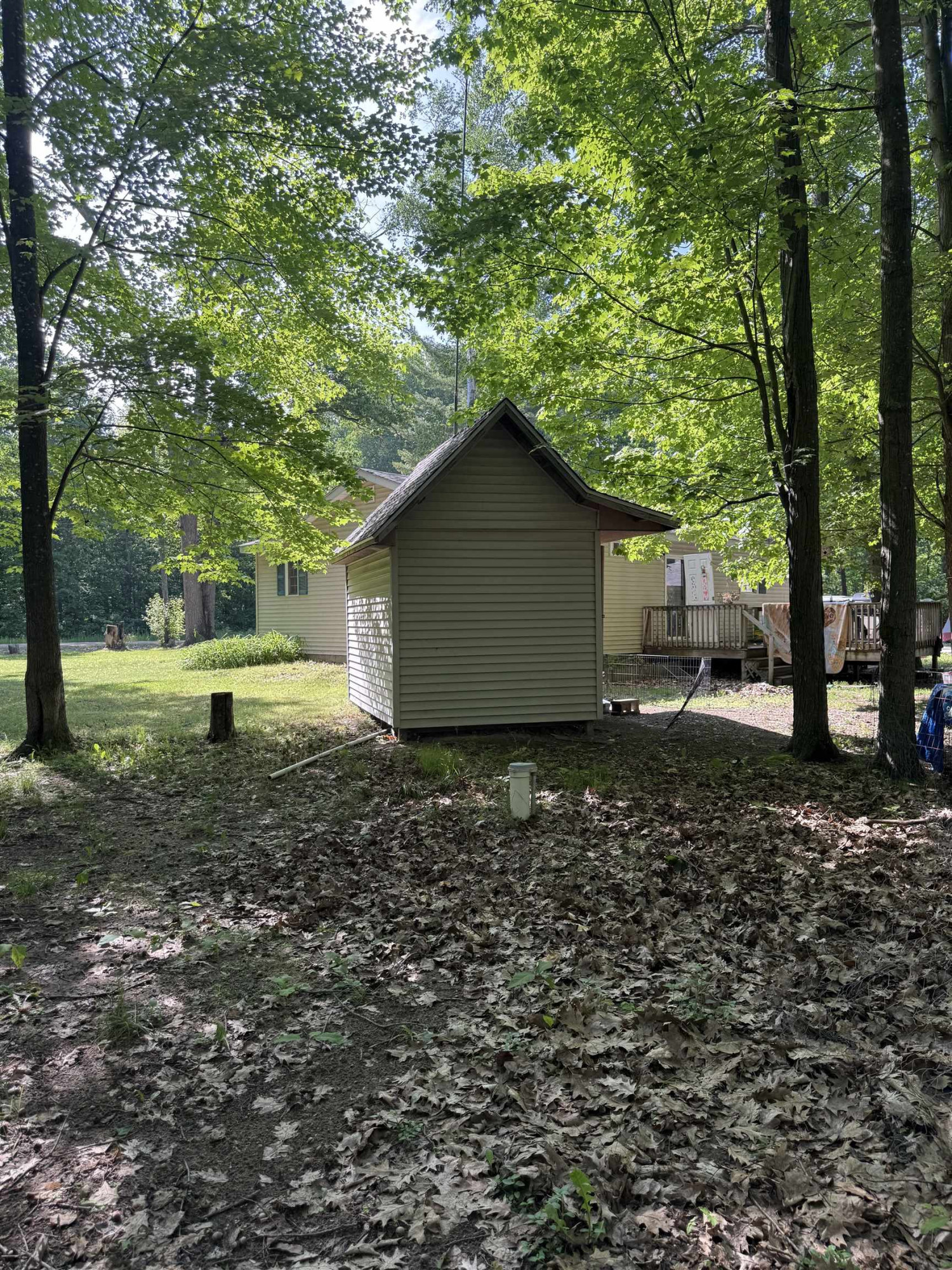 5911 JACKSON Avenue, Lake, MI 48632 — Photo 5