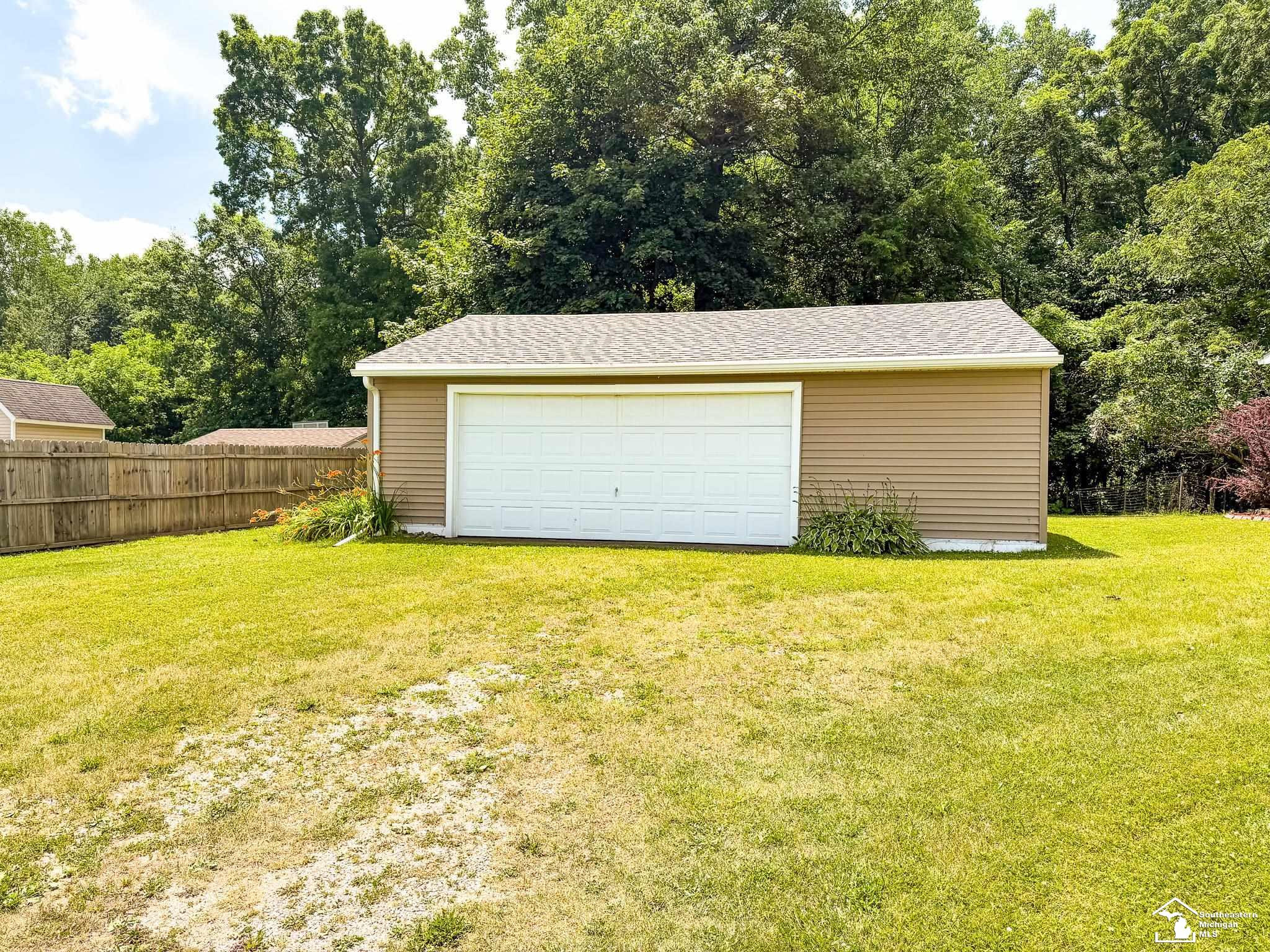 1051 Elm Street, Manitou Beach, MI 49253 — Photo 2