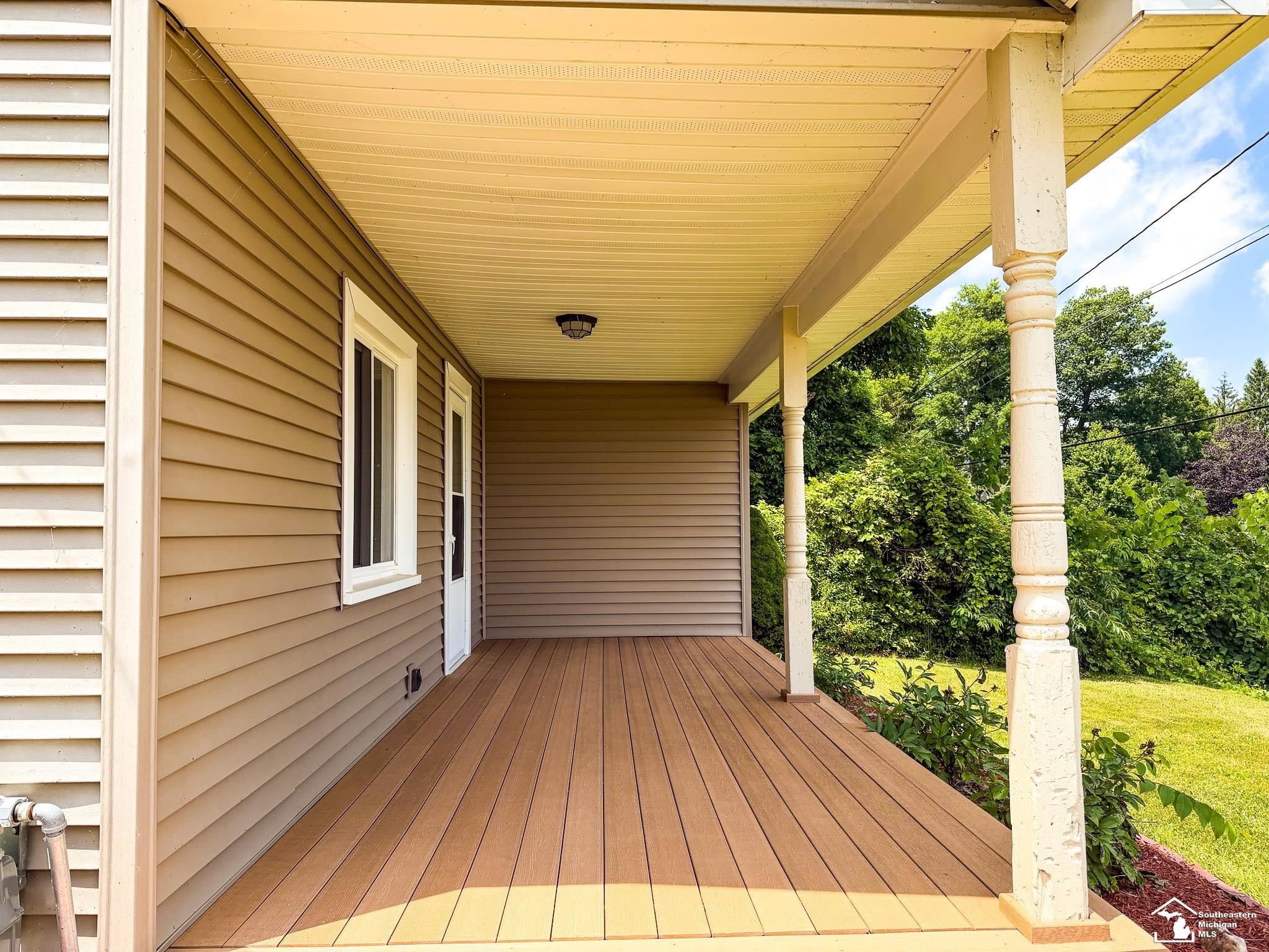 1051 Elm Street, Manitou Beach, MI 49253 — Photo 9