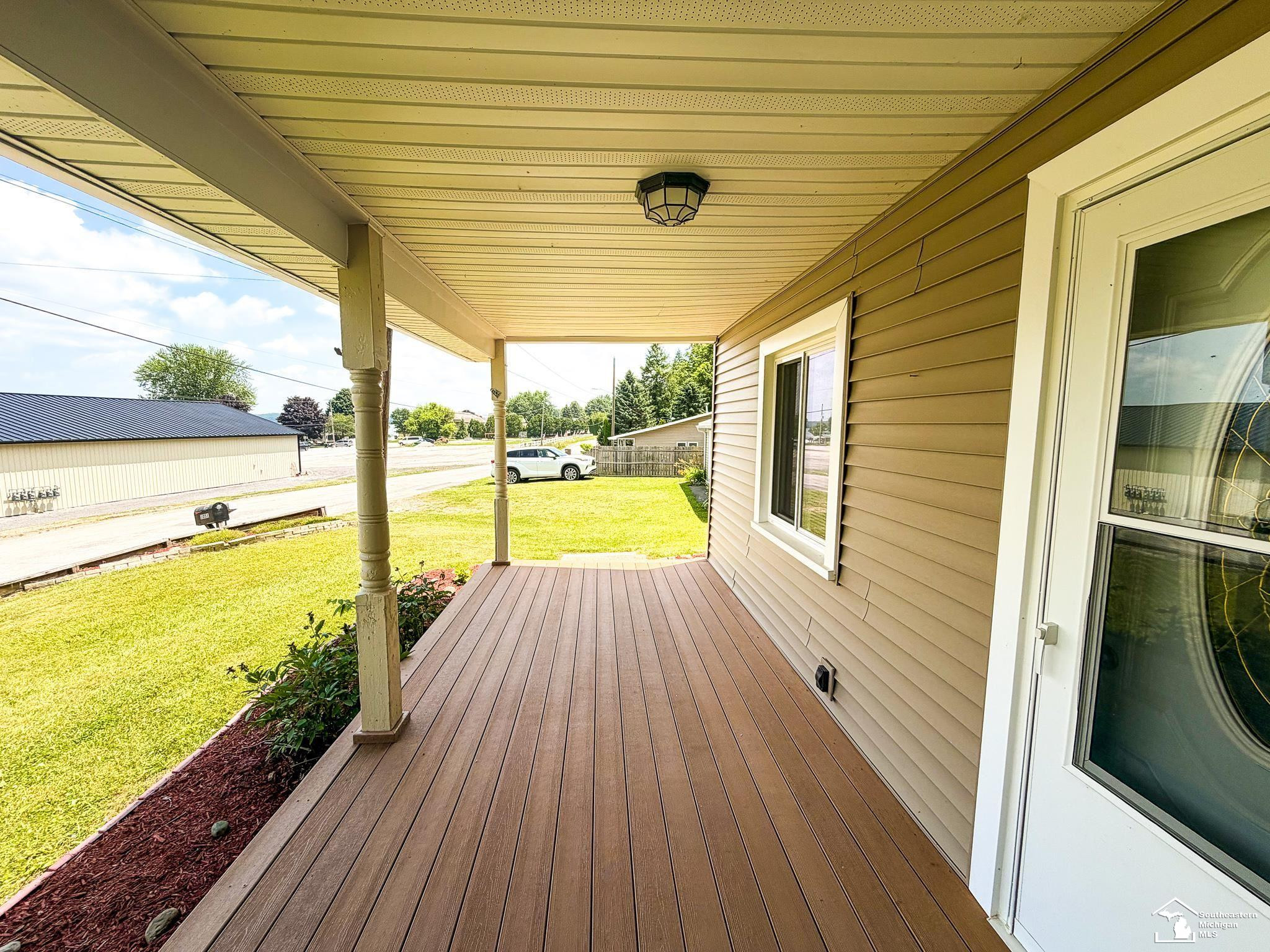 1051 Elm Street, Manitou Beach, MI 49253 — Photo 10