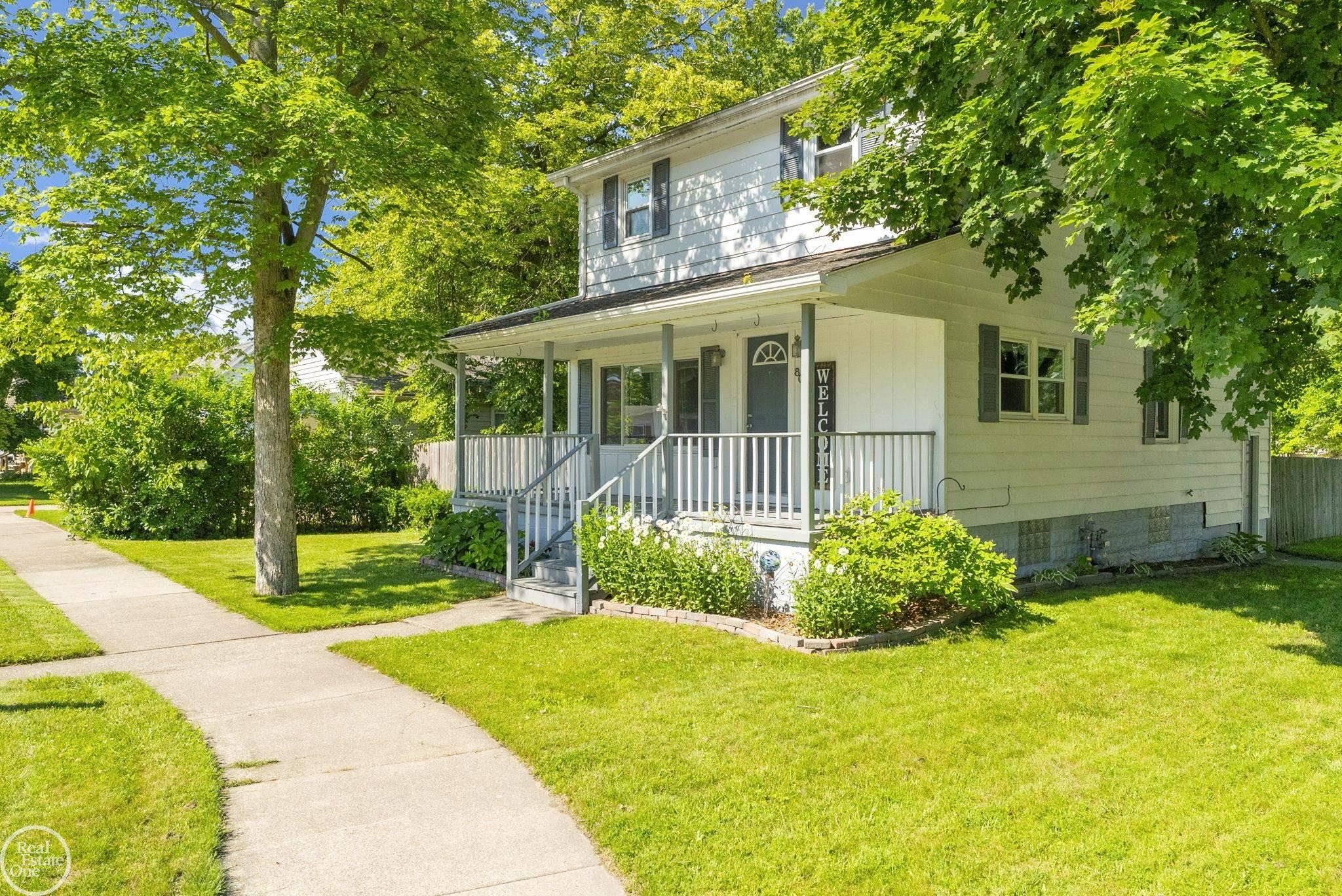 802 Saint James Street, Marysville, MI 48040 — Photo 3