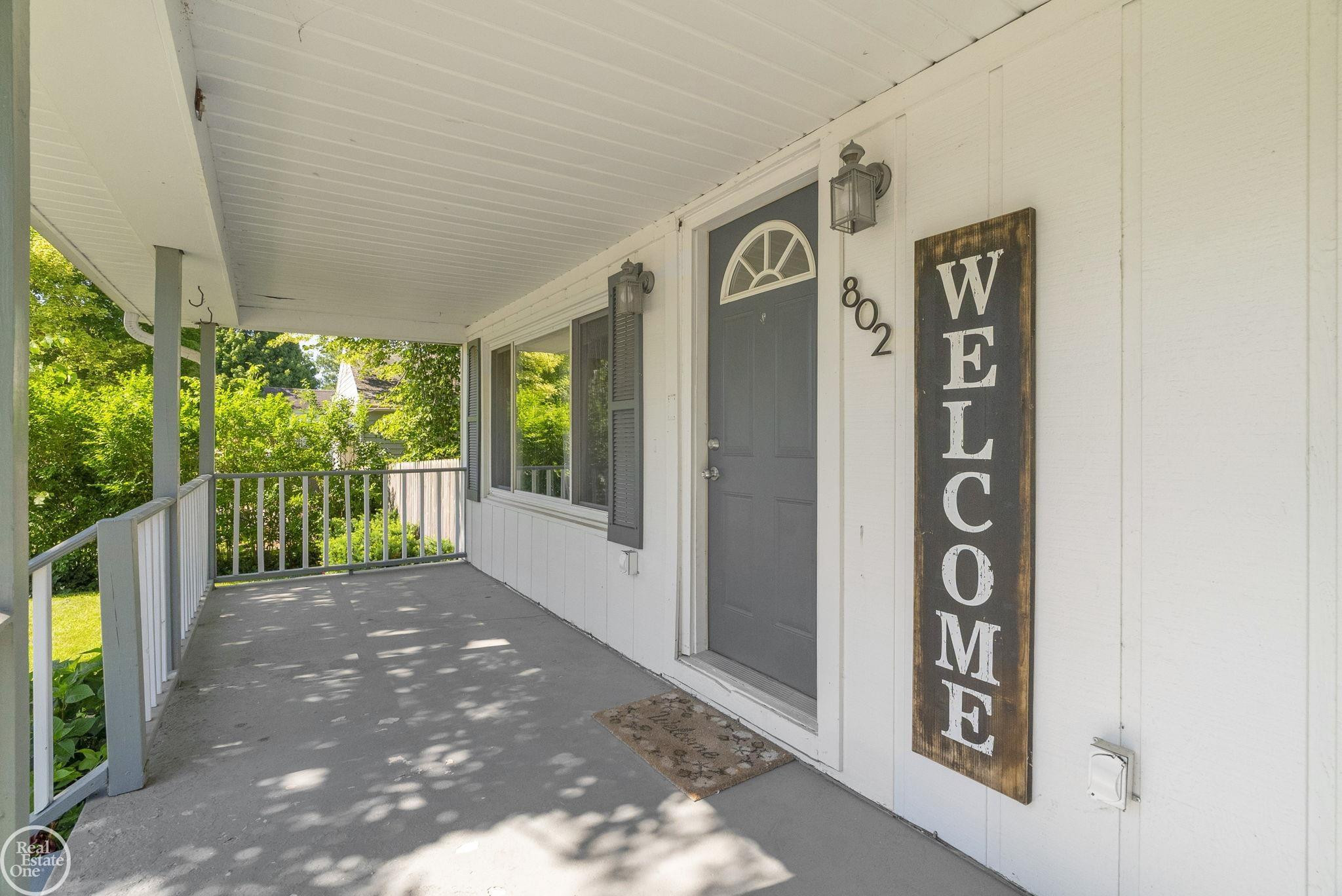 802 Saint James Street, Marysville, MI 48040 — Photo 13