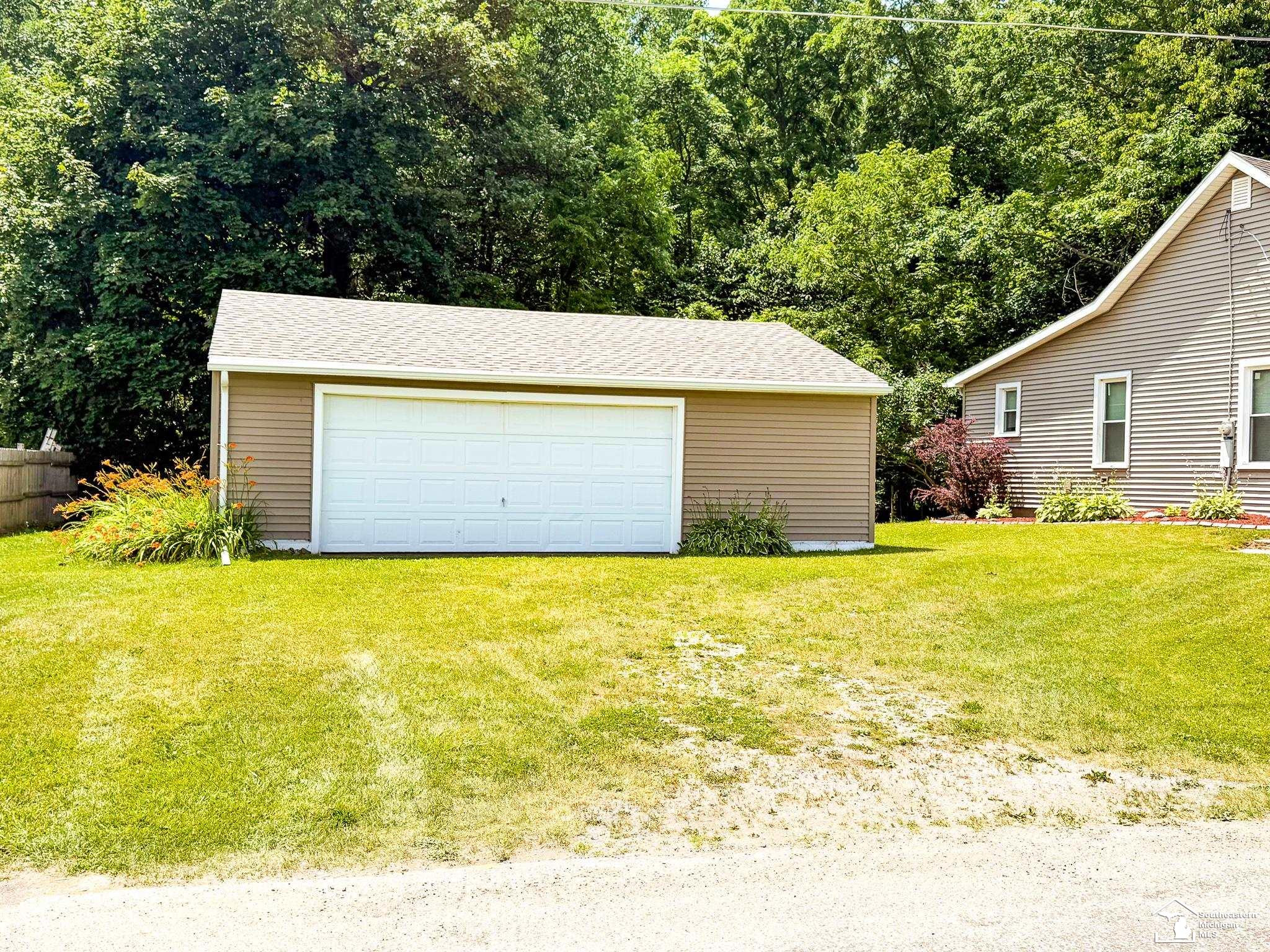 1051 Elm Street, Manitou Beach, MI 49253 — Photo 38