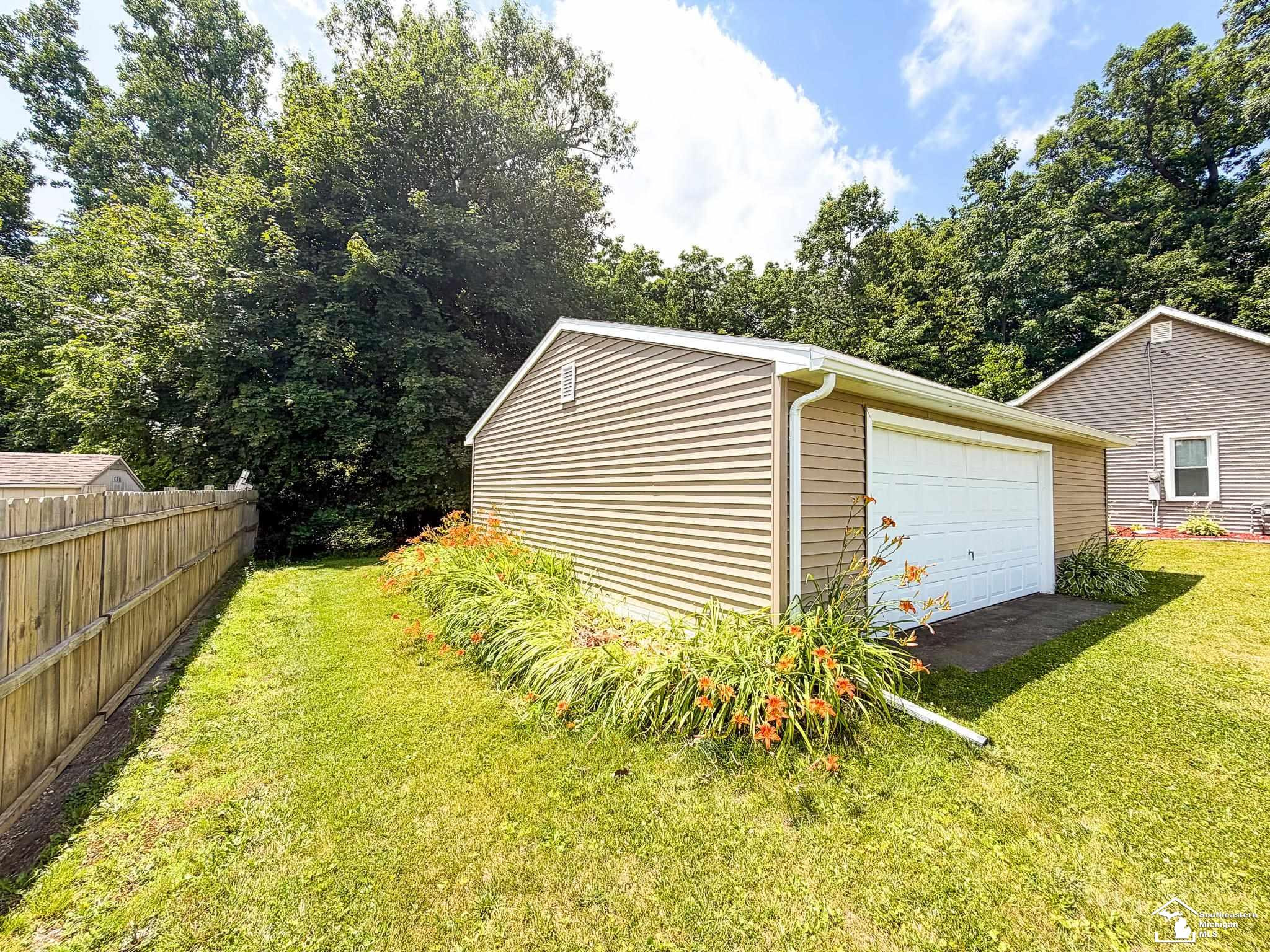 1051 Elm Street, Manitou Beach, MI 49253 — Photo 39