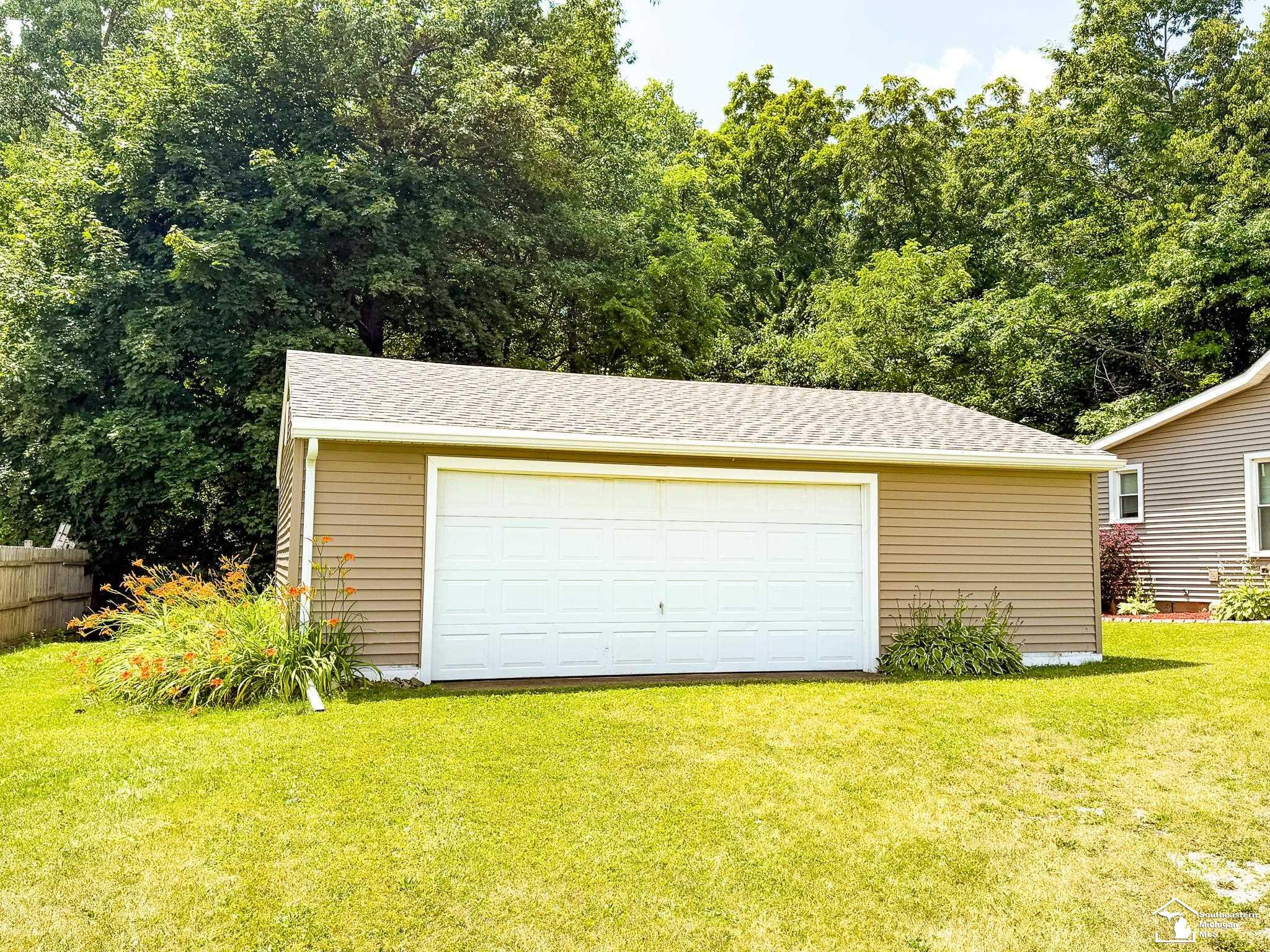 1051 Elm Street, Manitou Beach, MI 49253 — Photo 40
