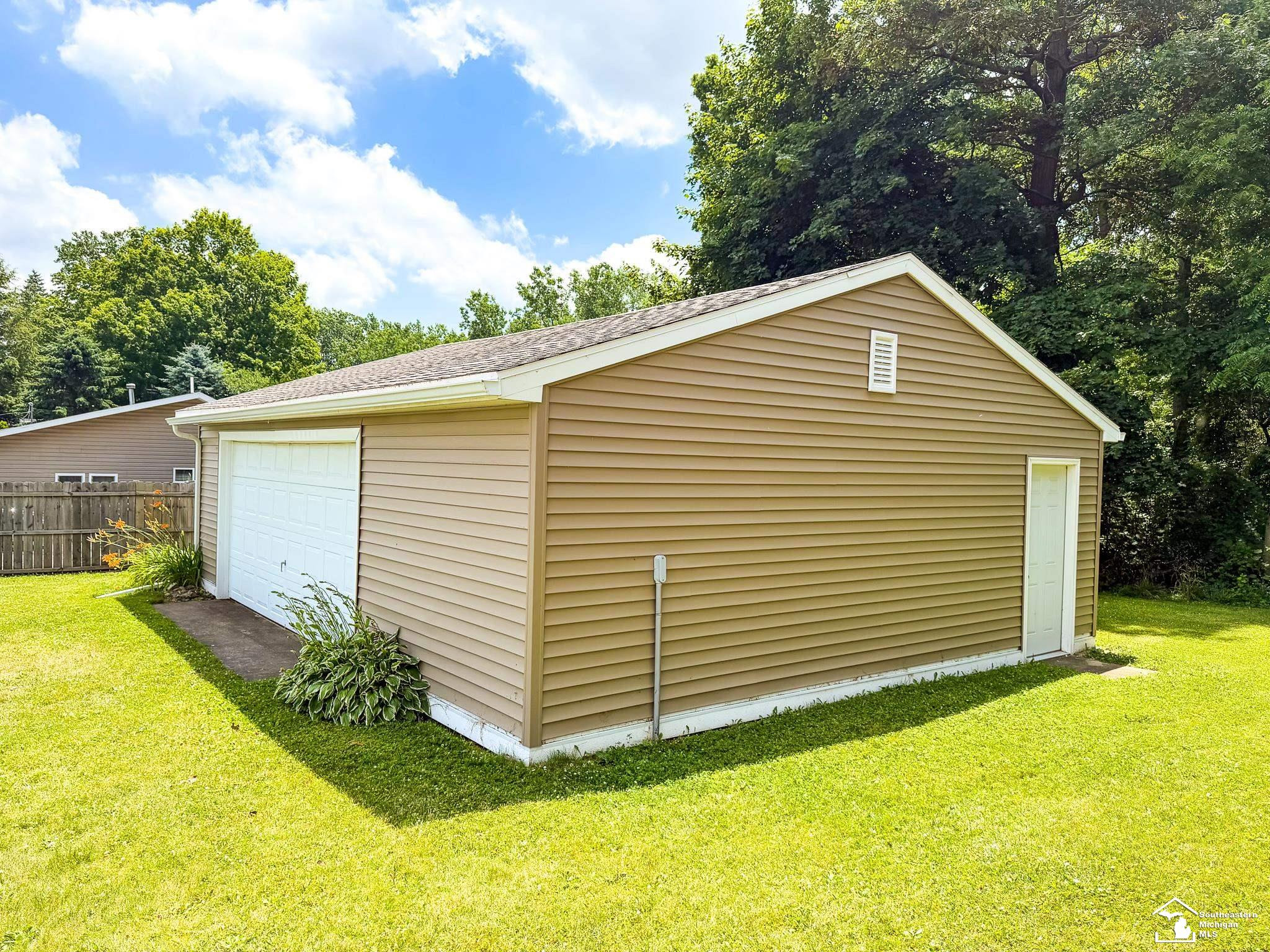 1051 Elm Street, Manitou Beach, MI 49253 — Photo 41