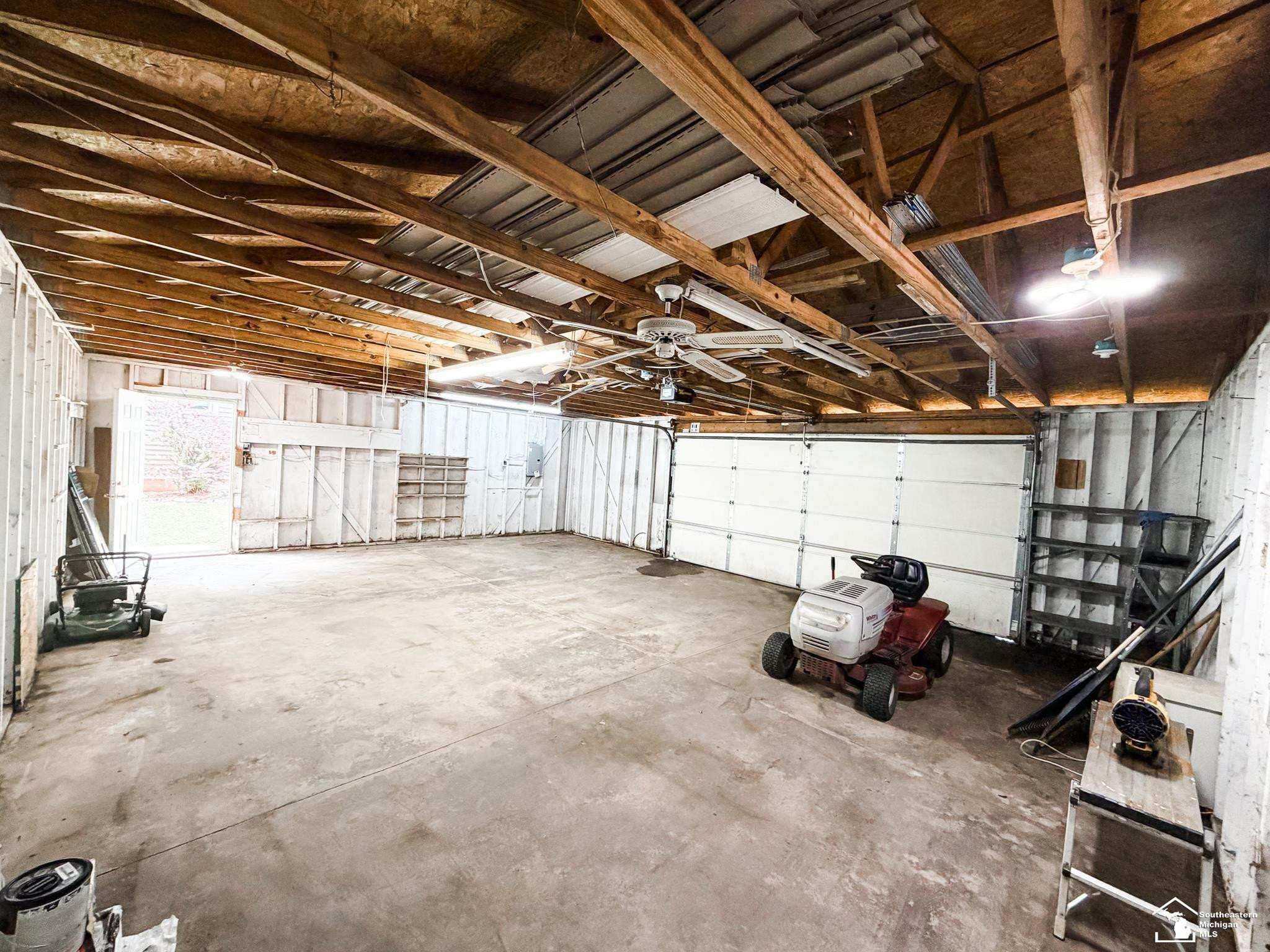 1051 Elm Street, Manitou Beach, MI 49253 — Photo 43