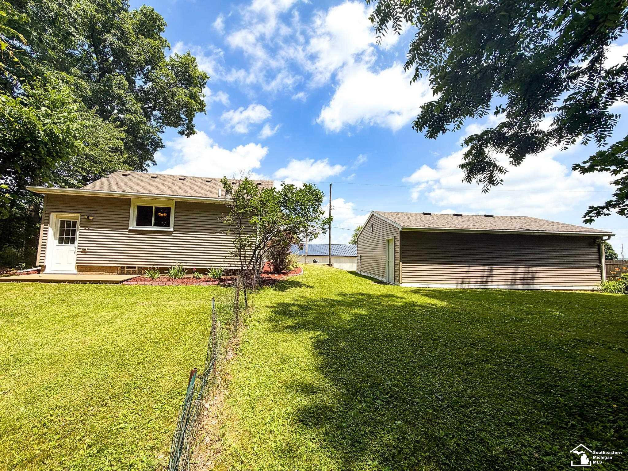 1051 Elm Street, Manitou Beach, MI 49253 — Photo 47
