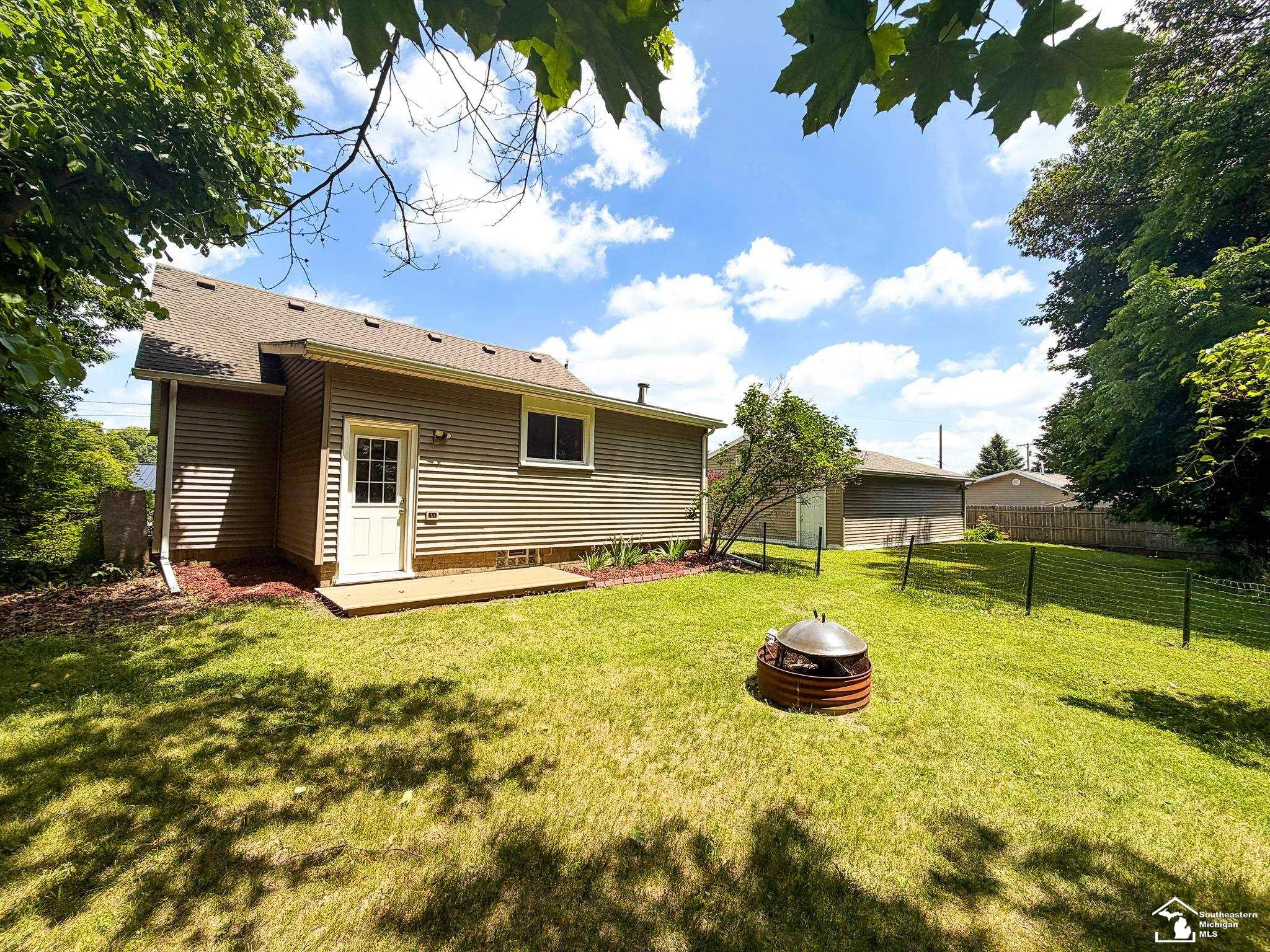 1051 Elm Street, Manitou Beach, MI 49253 — Photo 48